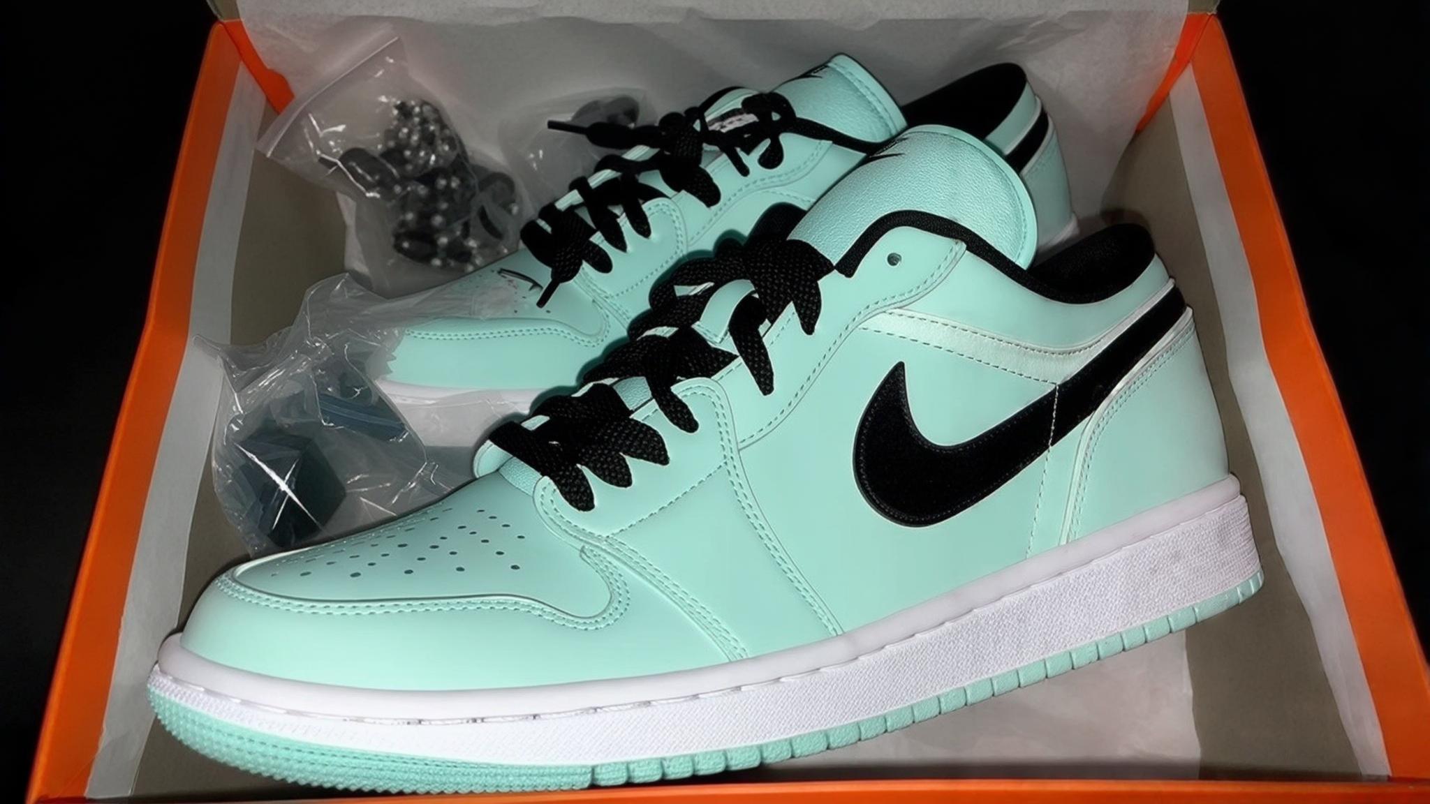 Are These Nike Air Force 1s the Ultimate Skate Shoes?