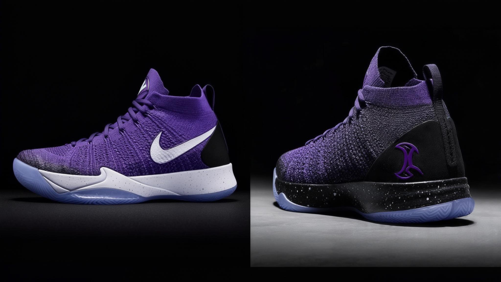 Unveiling the Nike Kobe 9 Elite Low Protro 'Moonwalker' - A Sneak Peek at This Year’s Must-Have Sneaker
