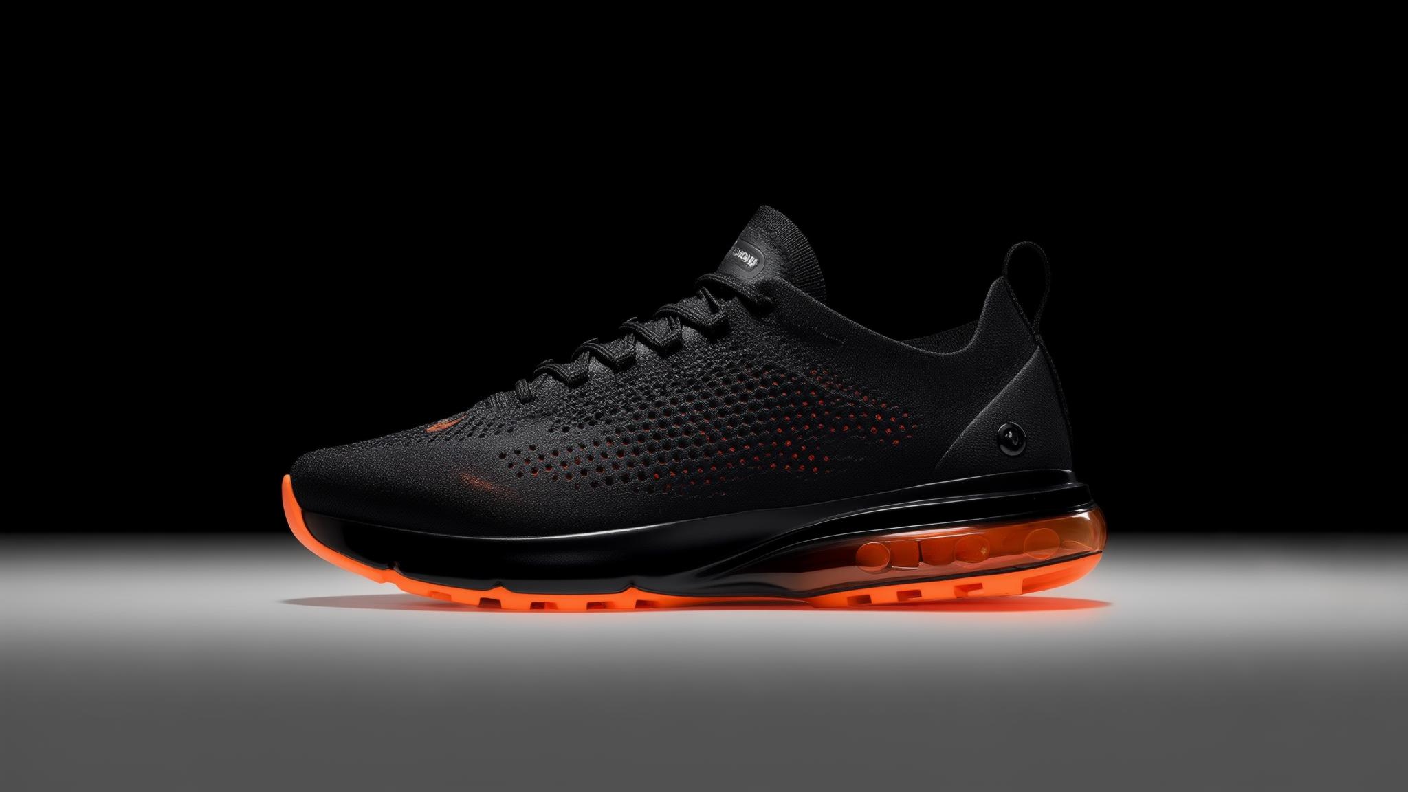 Nike Unveils Striking 'Black/Hyper Crimson' Colorway for the Expand the Mind 002 Collection