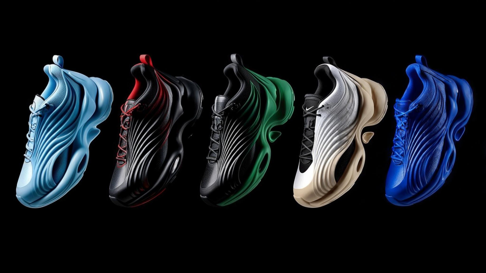 Unveiling the adidas Harden Vol 9: The Metamorphosis Edition