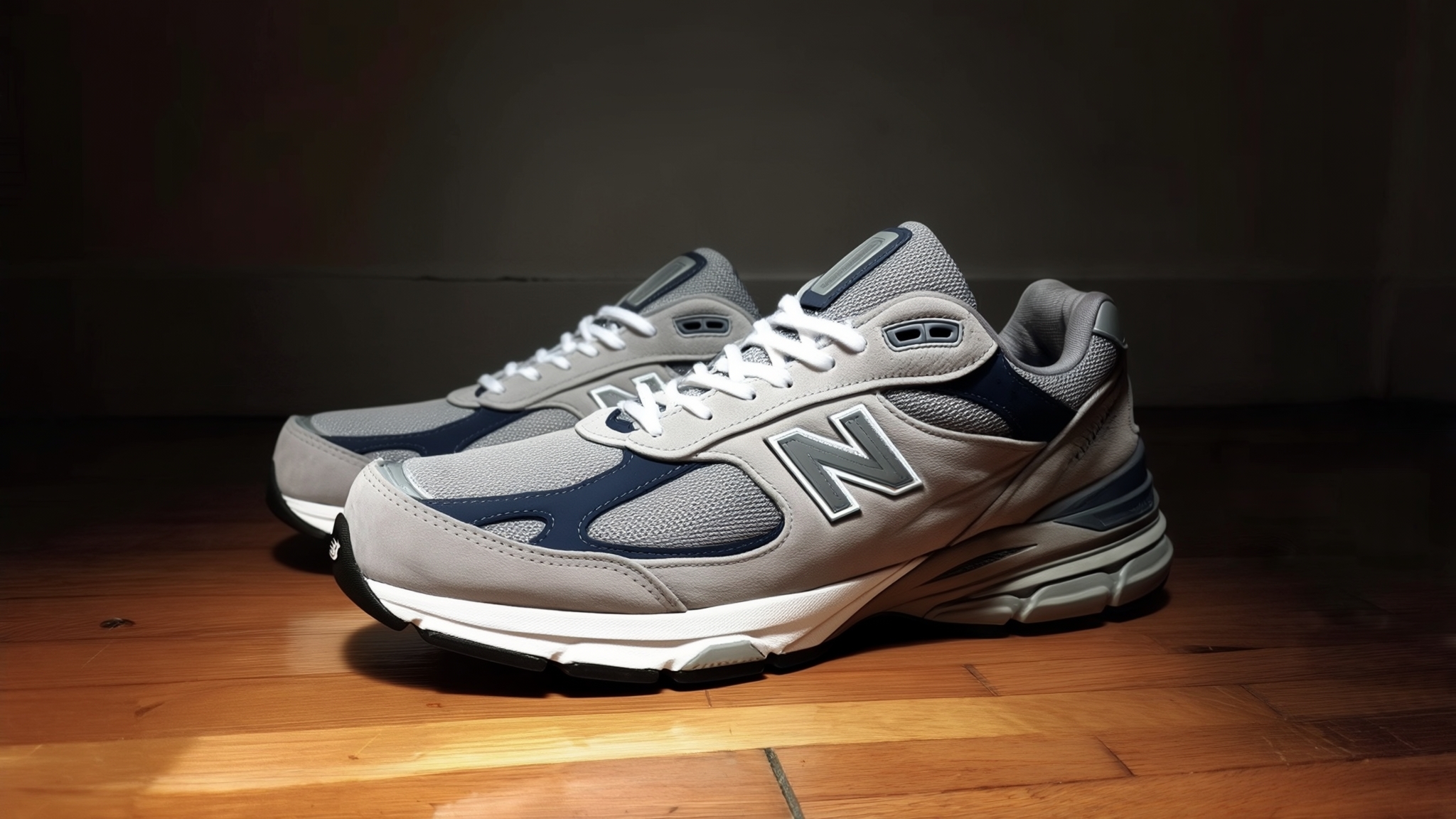 Sneak Peek: The All-New New Balance 2000 Unveiled