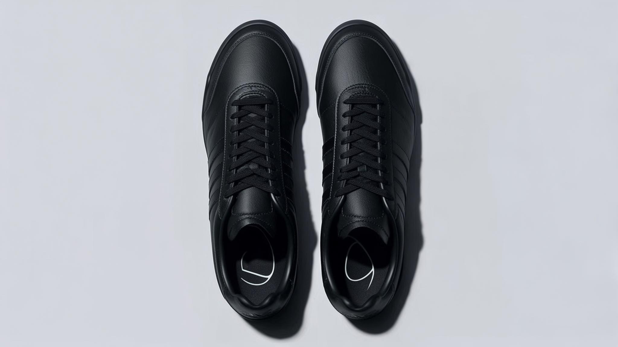adidas Unveils the Luxurious Made in Italy Edition of the Gazelle Indoor