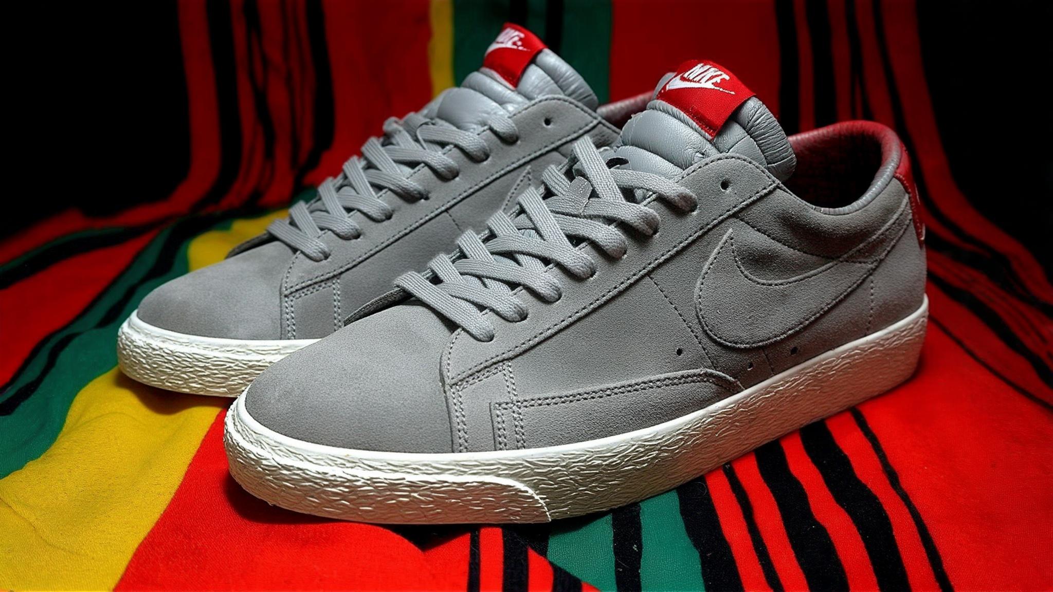 Exclusive Sneak Peek: Eric Koston Unveils the Nike SB Air Jordan 4 in Striking Red