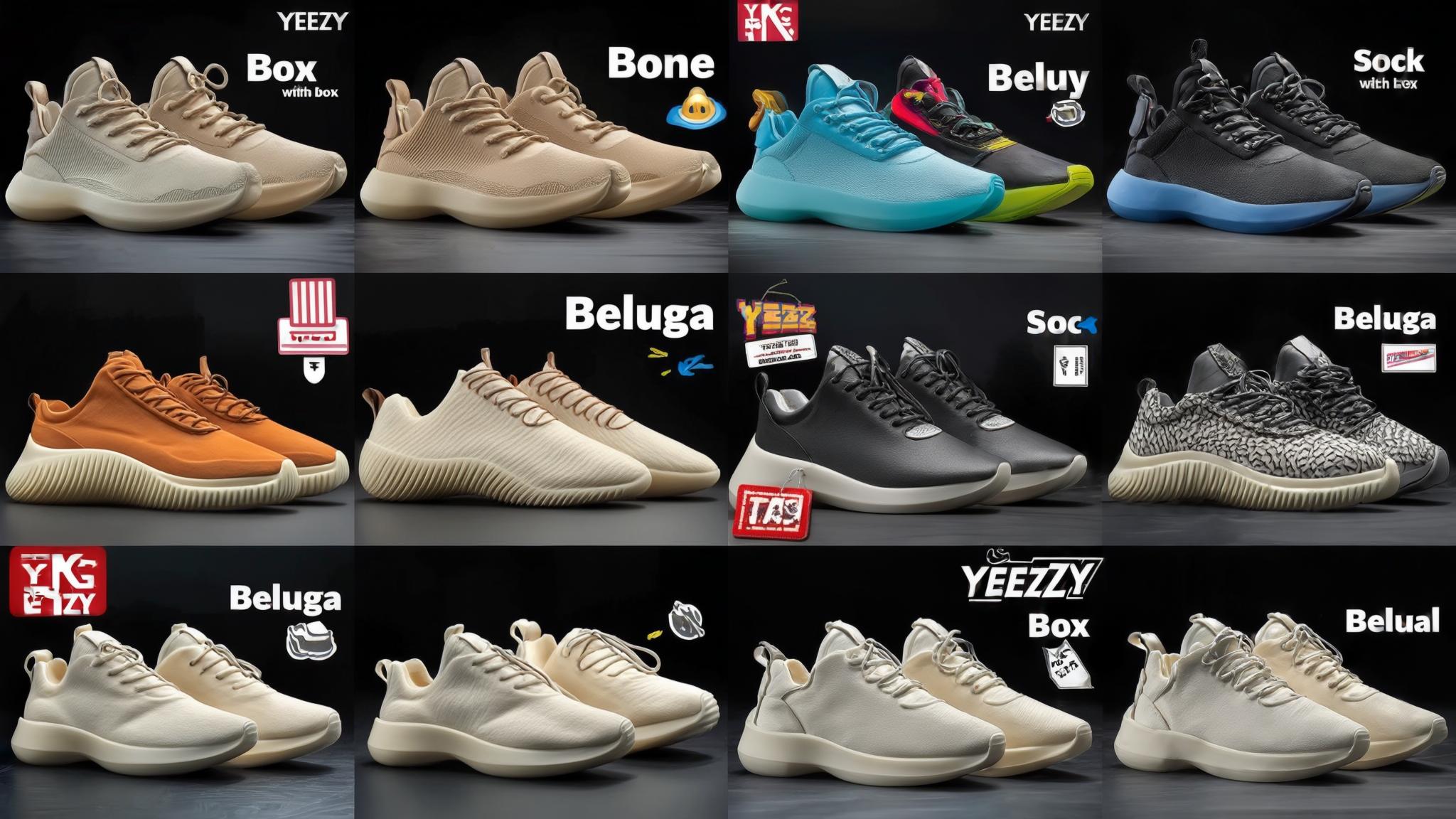 Kanye West's Yeezy.com Online Store Closes Its Doors