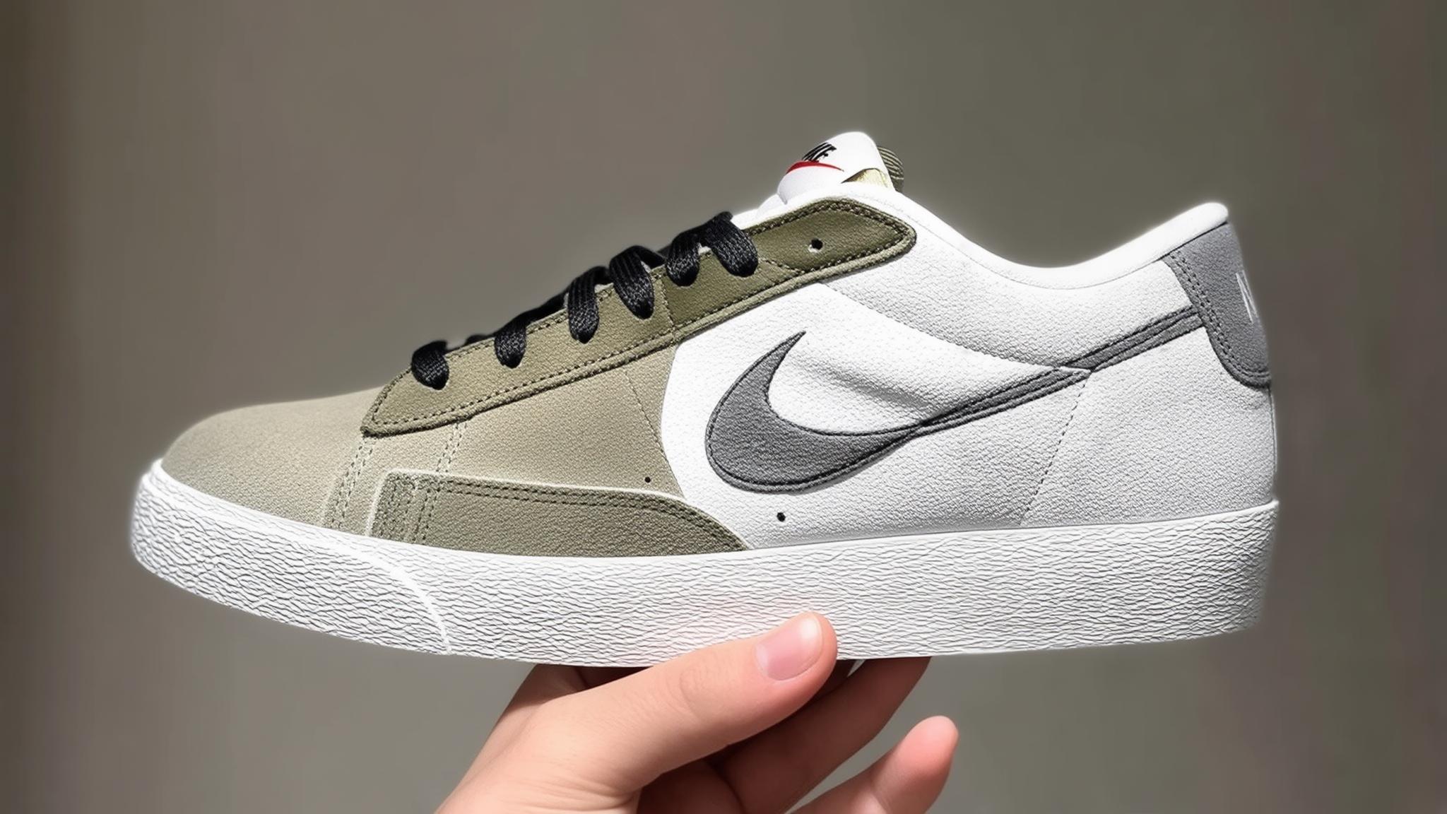 Exciting Release: Air Jordan 1 Low OG 'Medium Olive' Set for January 31st Launch