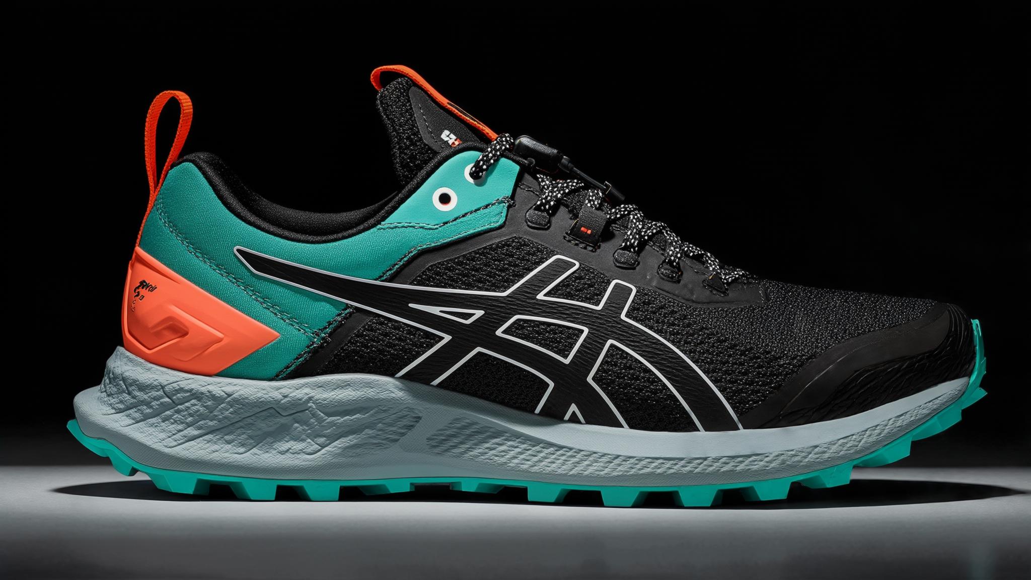Experience the ASICS GEL-Nimbus 10.1 in Stunning 'Rainy Lake' Colorway