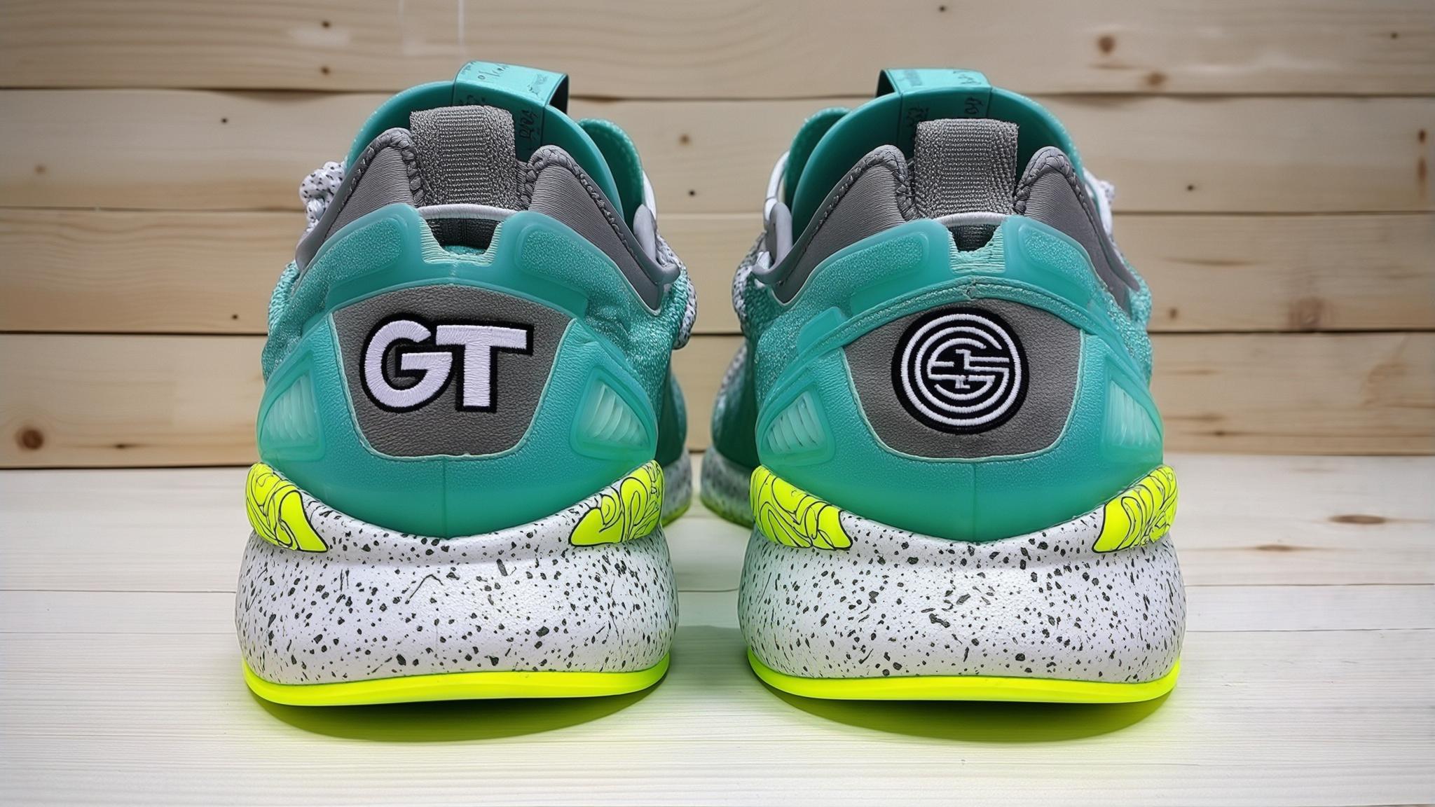 Nike Sabrina 2 Gets a Fresh Mint Makeover in New York Liberty Colors