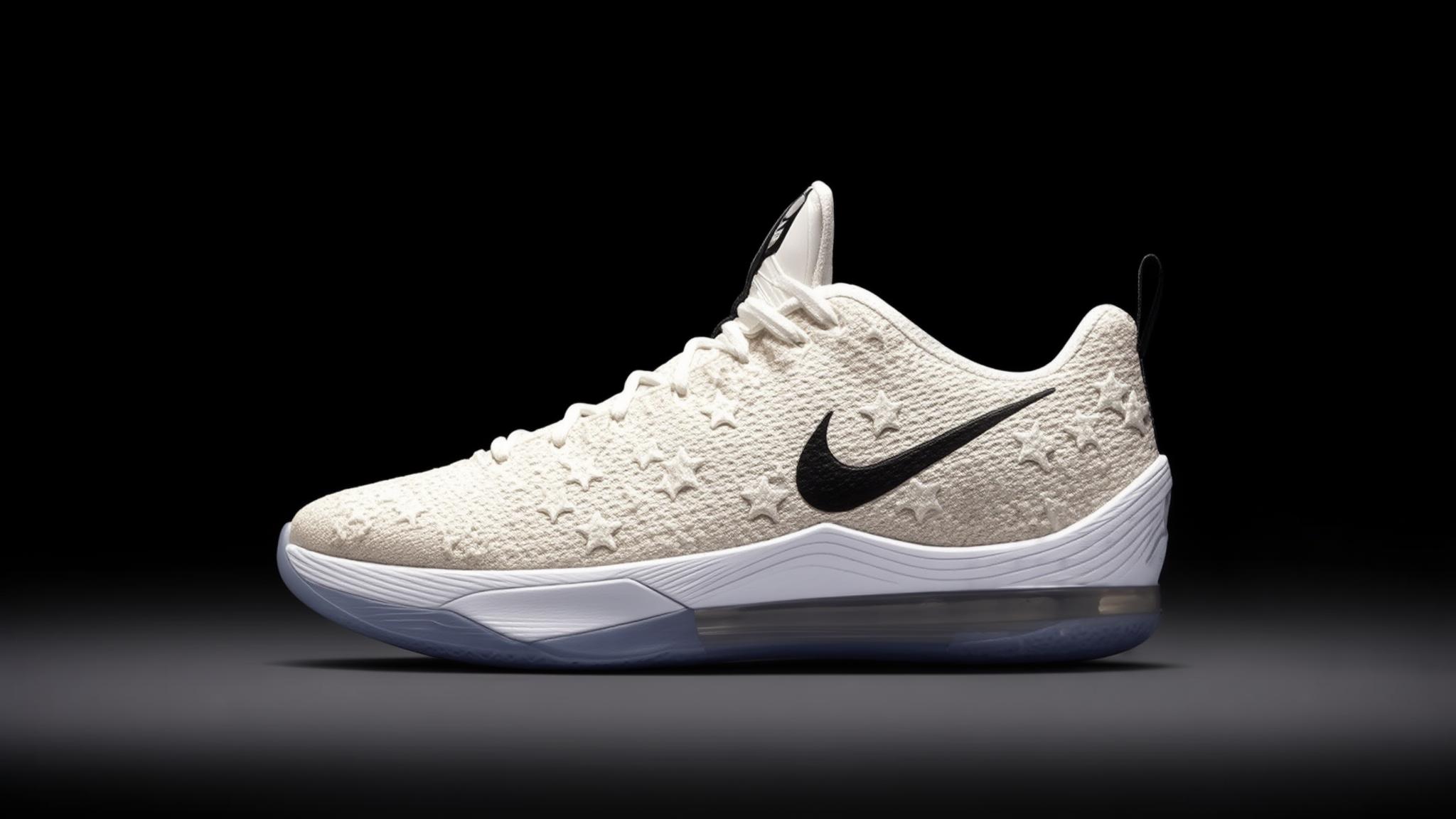 Nike SB P-Rod 1 'All-Star' Pays Tribute to Kobe Bryant's 2011 MVP Achievement