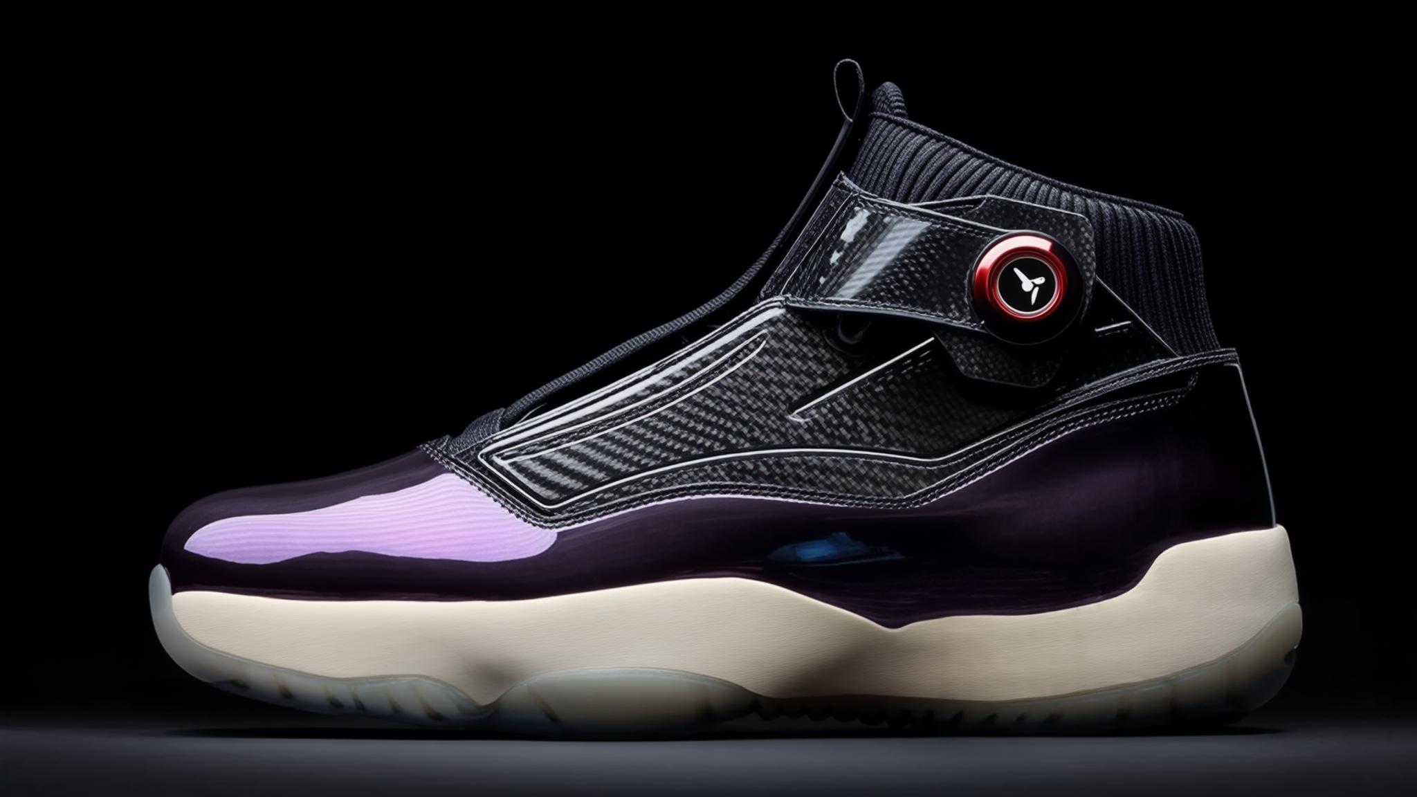 Air Jordan 17 Doernbecher and Full Collection Set for Exciting Restock at SNIPES