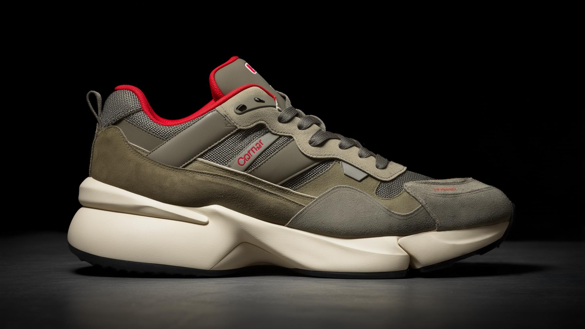 Footpatrol Infuses Outdoor Spirit into Saucony Progrid Omni 9