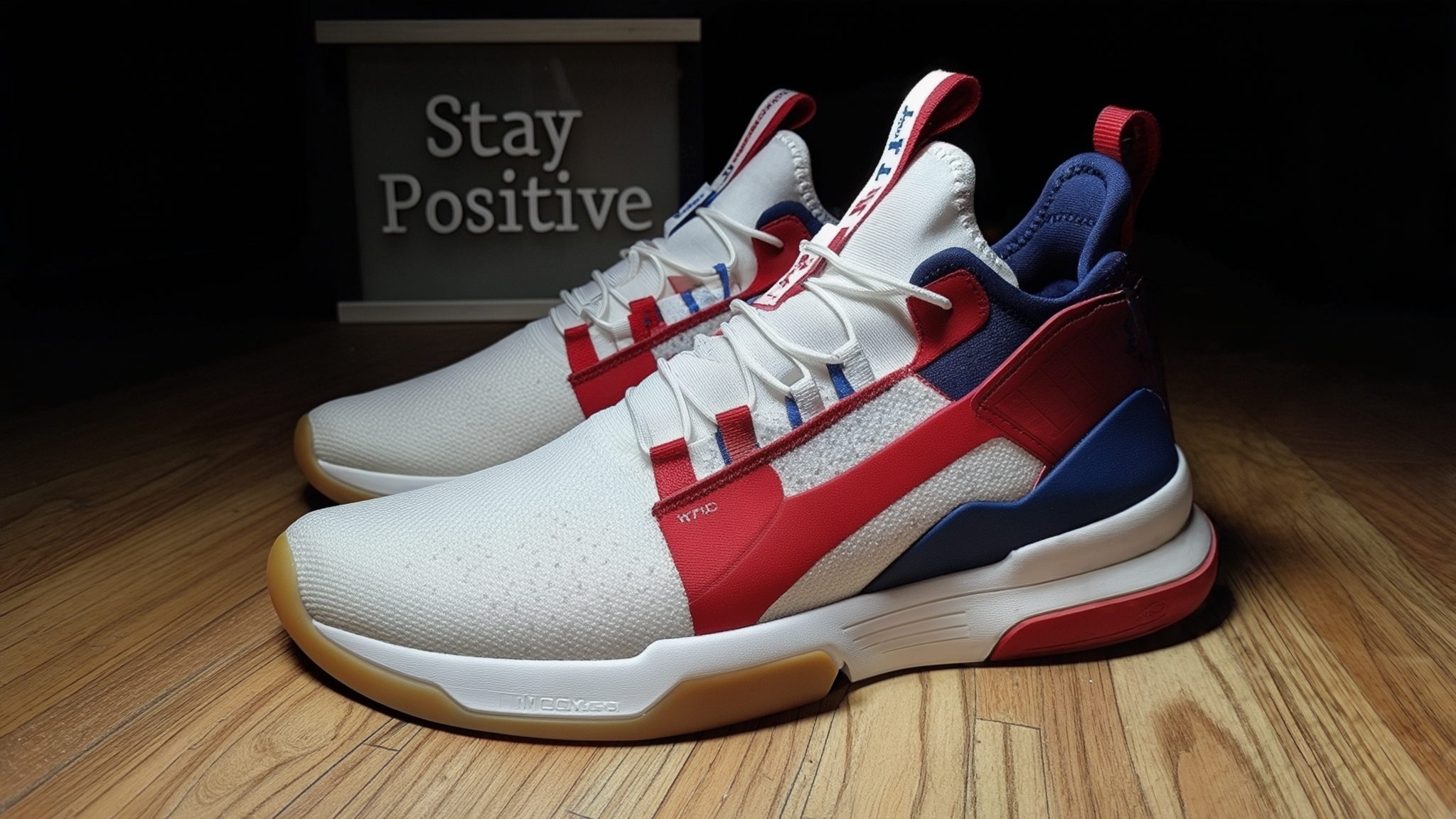 Unveiling the adidas Harden Vol. 9: A Stunning New Look in Molded Leather