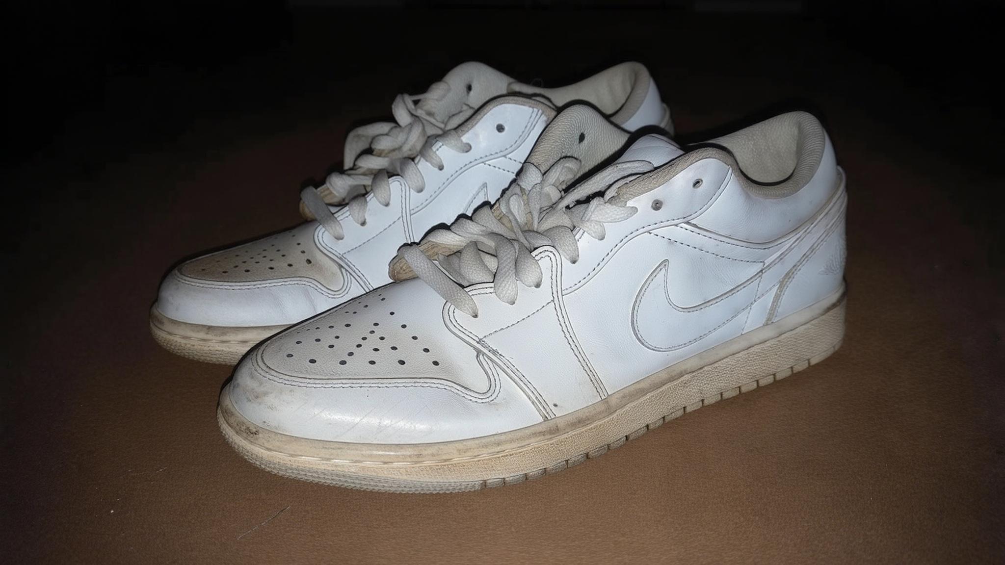 Exploring the Nike Air Max 1 Low: A Tribute to Lara Croft’s Tomb Raider Aesthetic