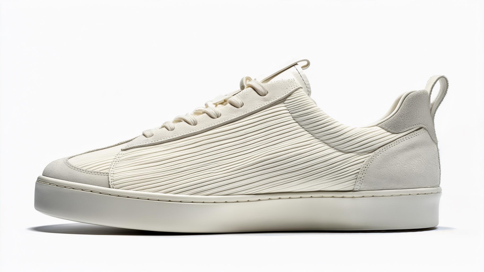 Unveiling the Latest END. Clothing x Vans Collaboration: A Parachute-Inspired Collection