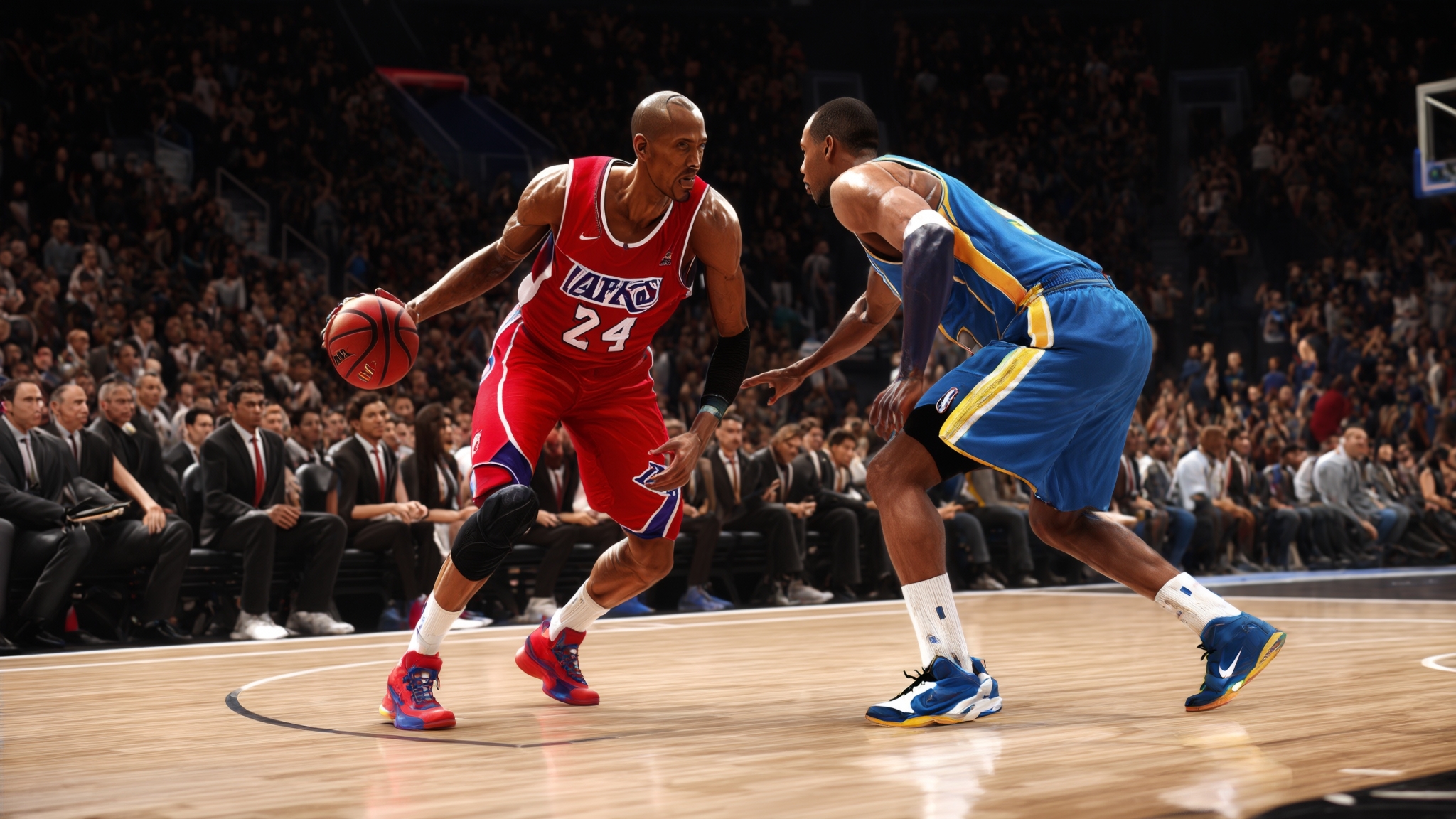 Galaxy Foamposites Set to Drop: Exciting Release Date Announced!