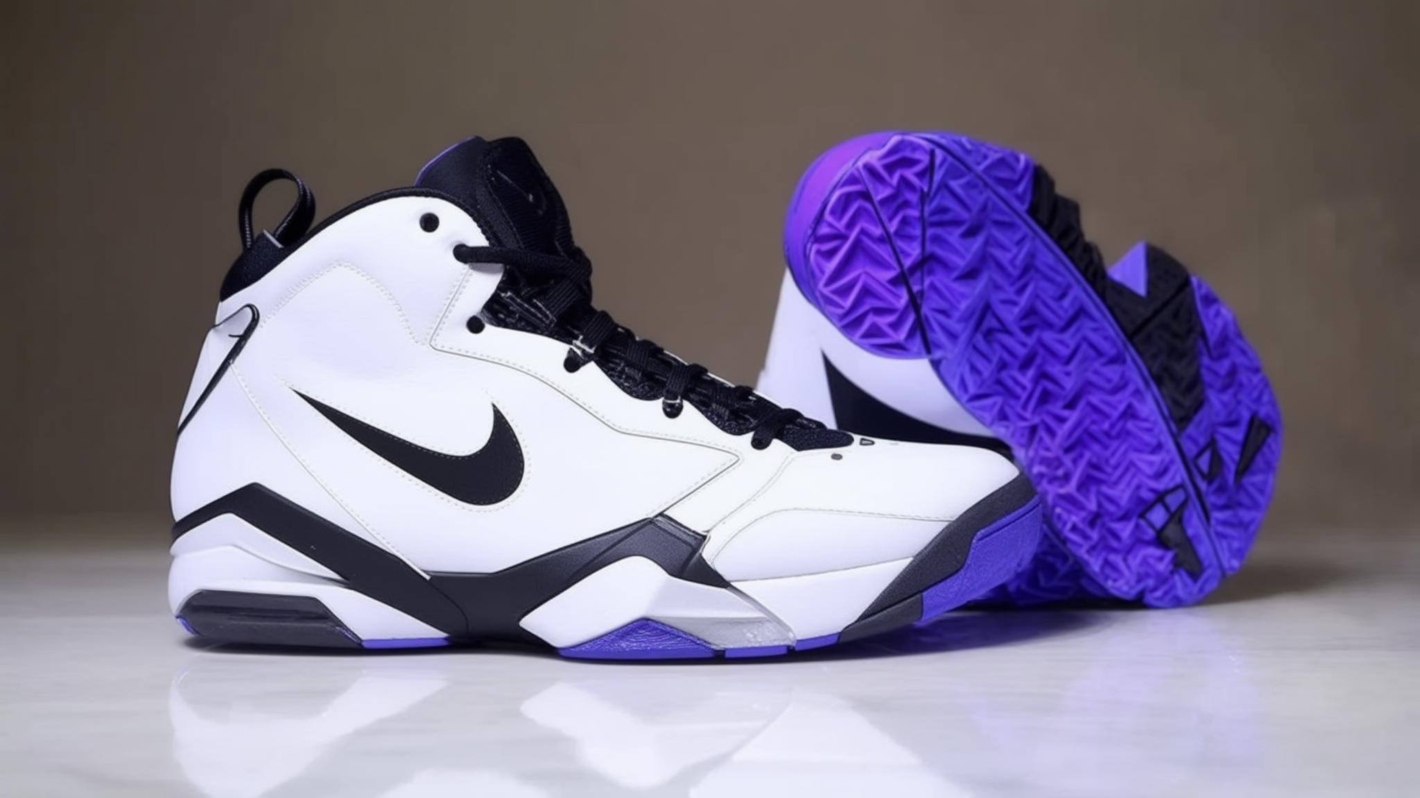 Your Ultimate Guide to Purchasing the Nike Zoom Kobe 1 Protro ‘81 Points’