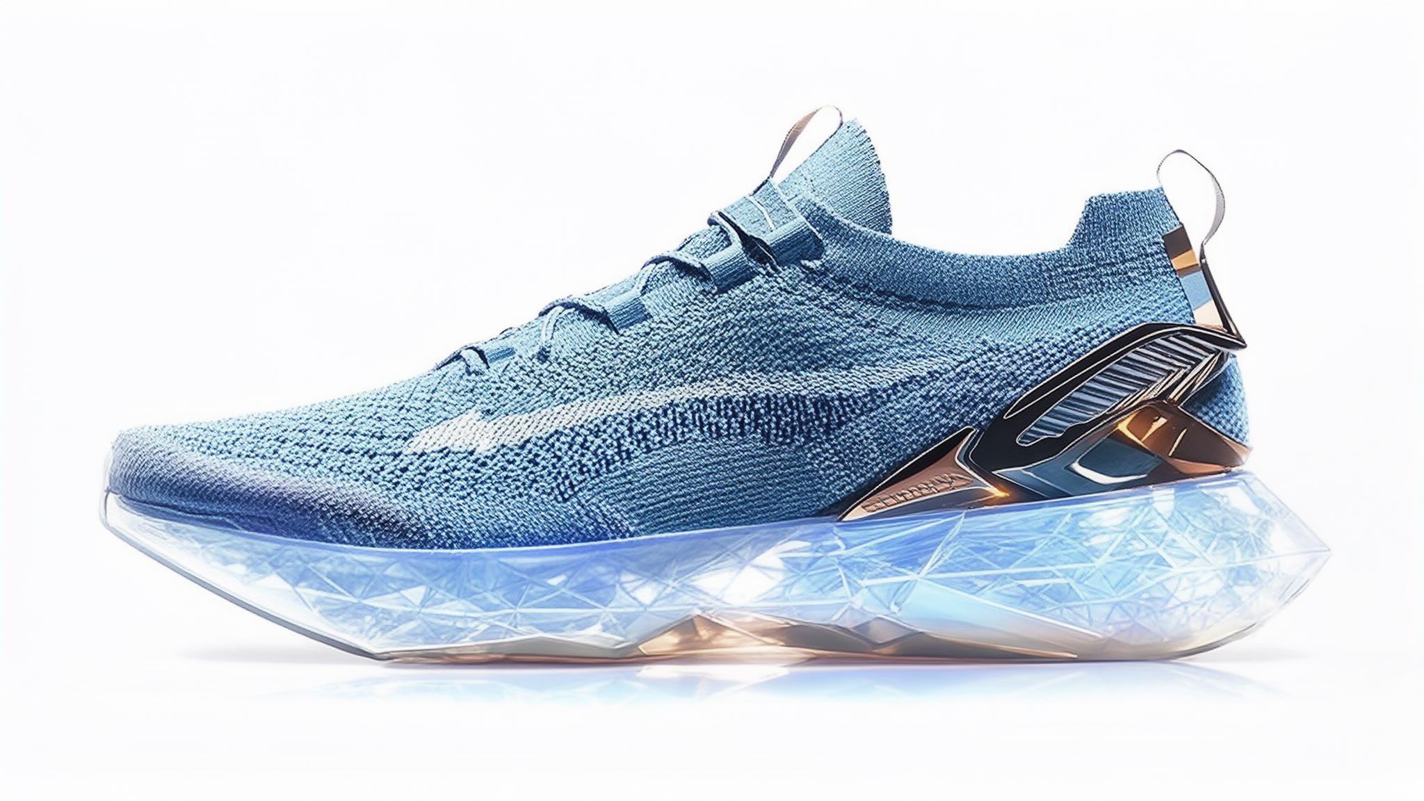 Explore the Stunning Nike Ja 3 in 'Cobalt Bliss': Official Retailer Images Unveiled