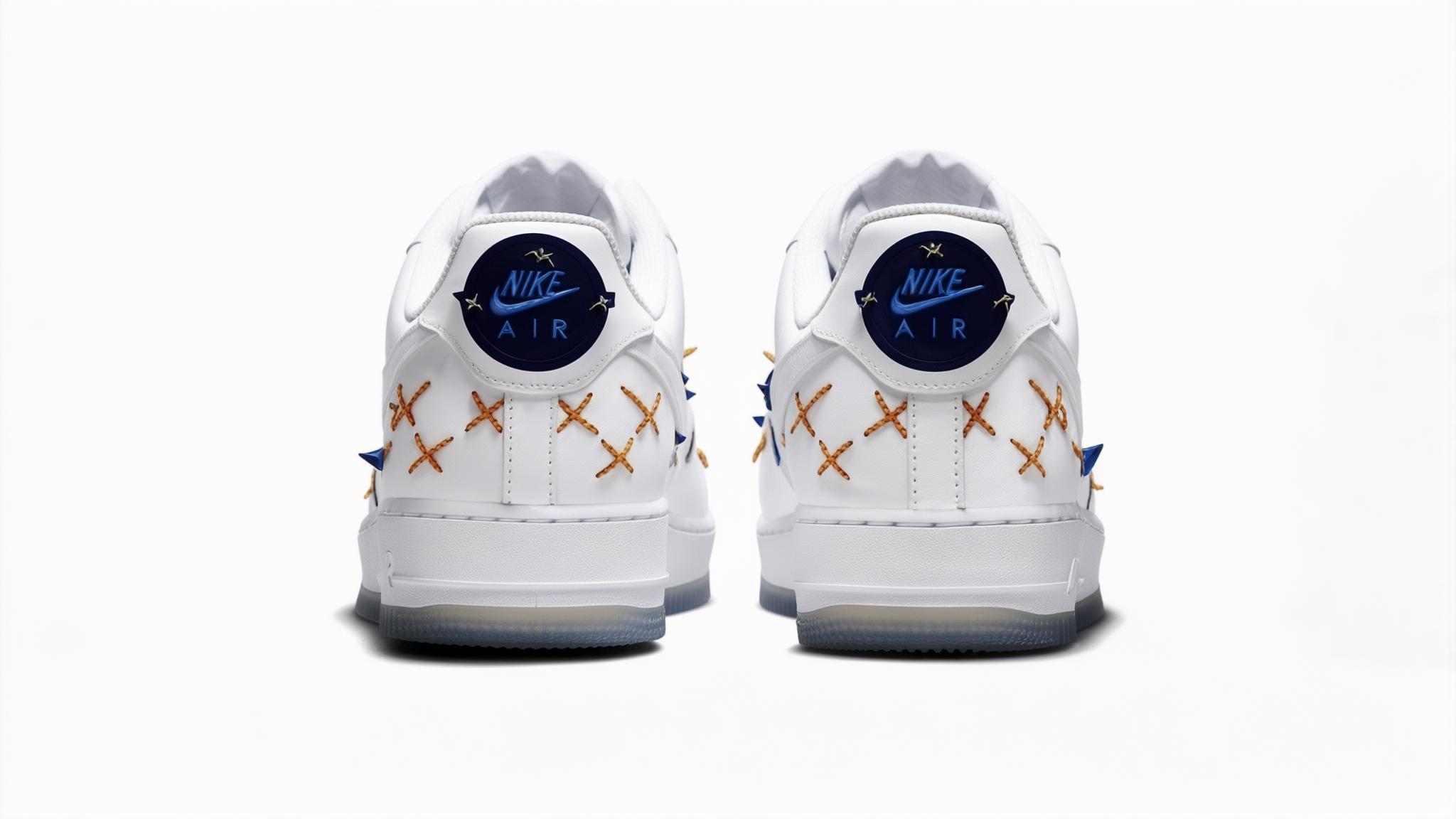 Nike Launches Air Max Plus Golf to Celebrate The Players Championship