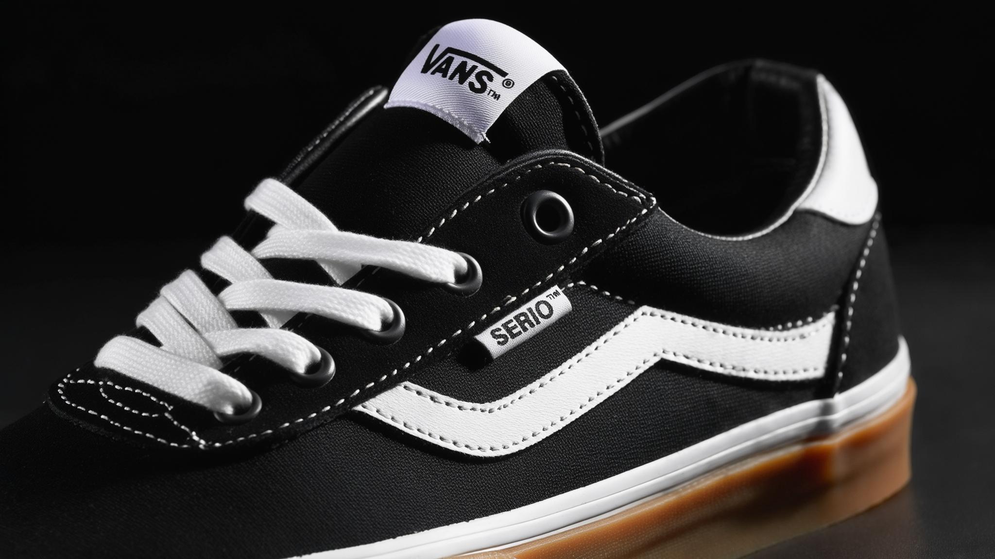 Vans Unveils the Stylish New Super Lowpro Silhouette