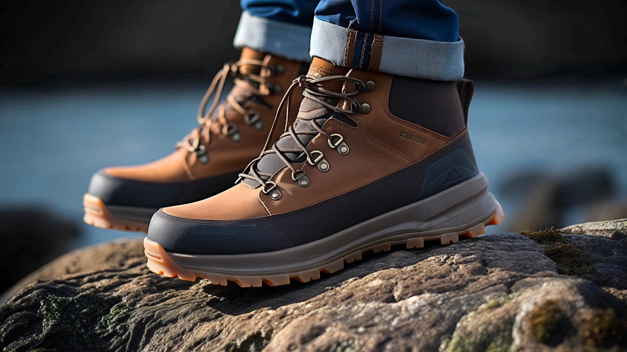 Outlandish Partners with HOKA for Innovative 'Trailish' Initiative
