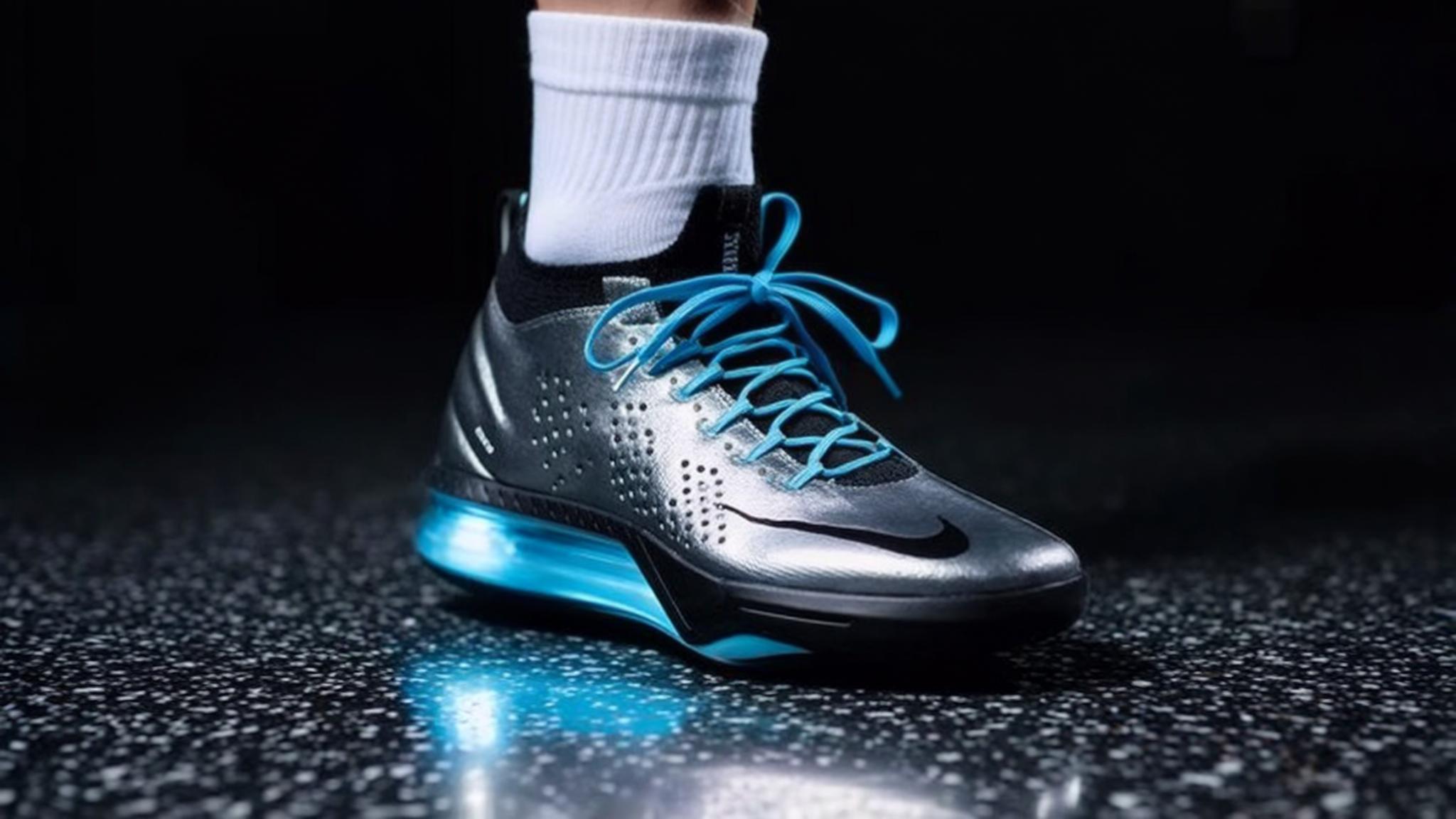 Exciting Release: The New adidas Anthony Edwards 1 'Chrome' Drops Soon