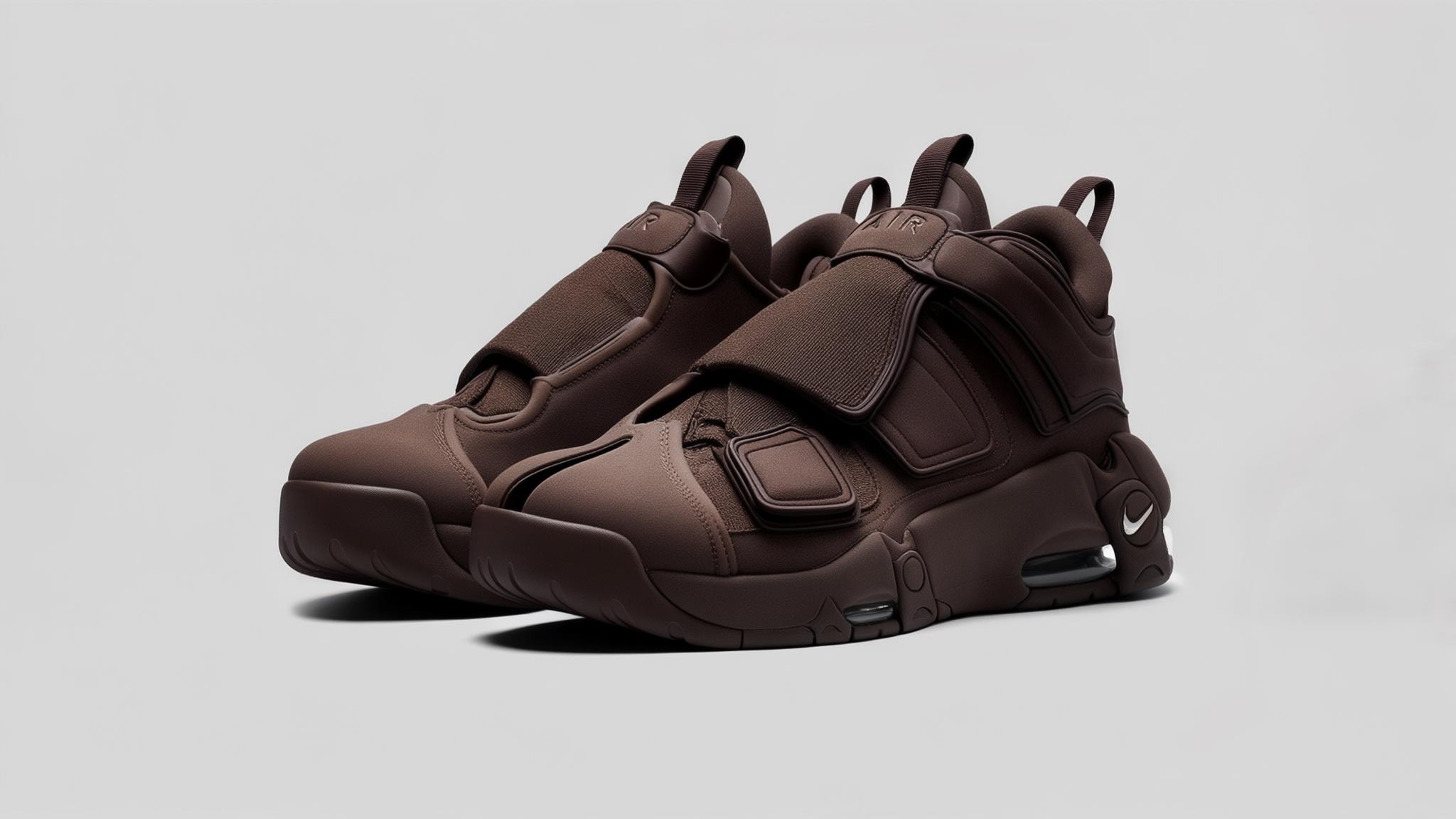 Nike Unveils Stylish Air Rift in New 'Suede Pack'