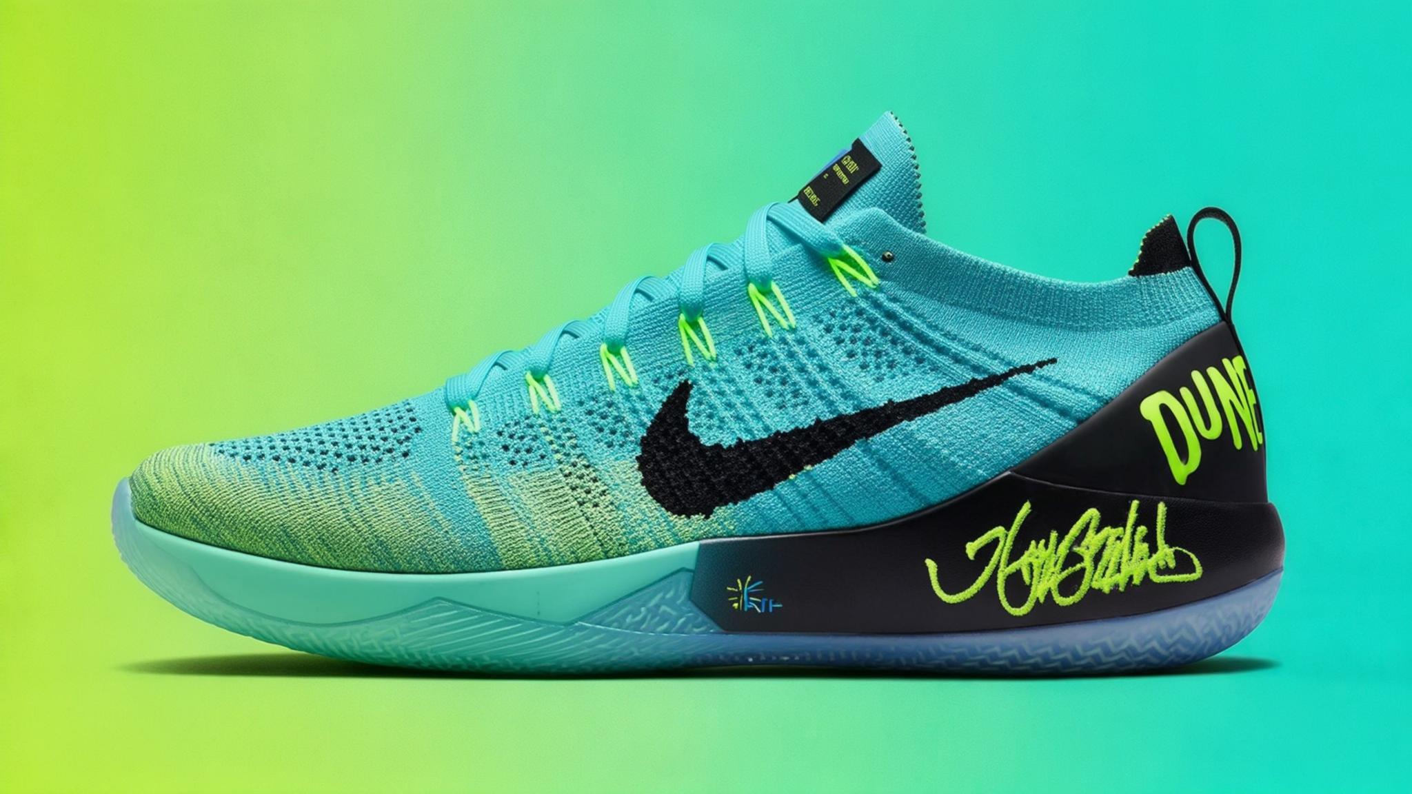 Nike Kobe 9 Elite 'Perspective' Set to Launch as a Low-Top This Holiday Season