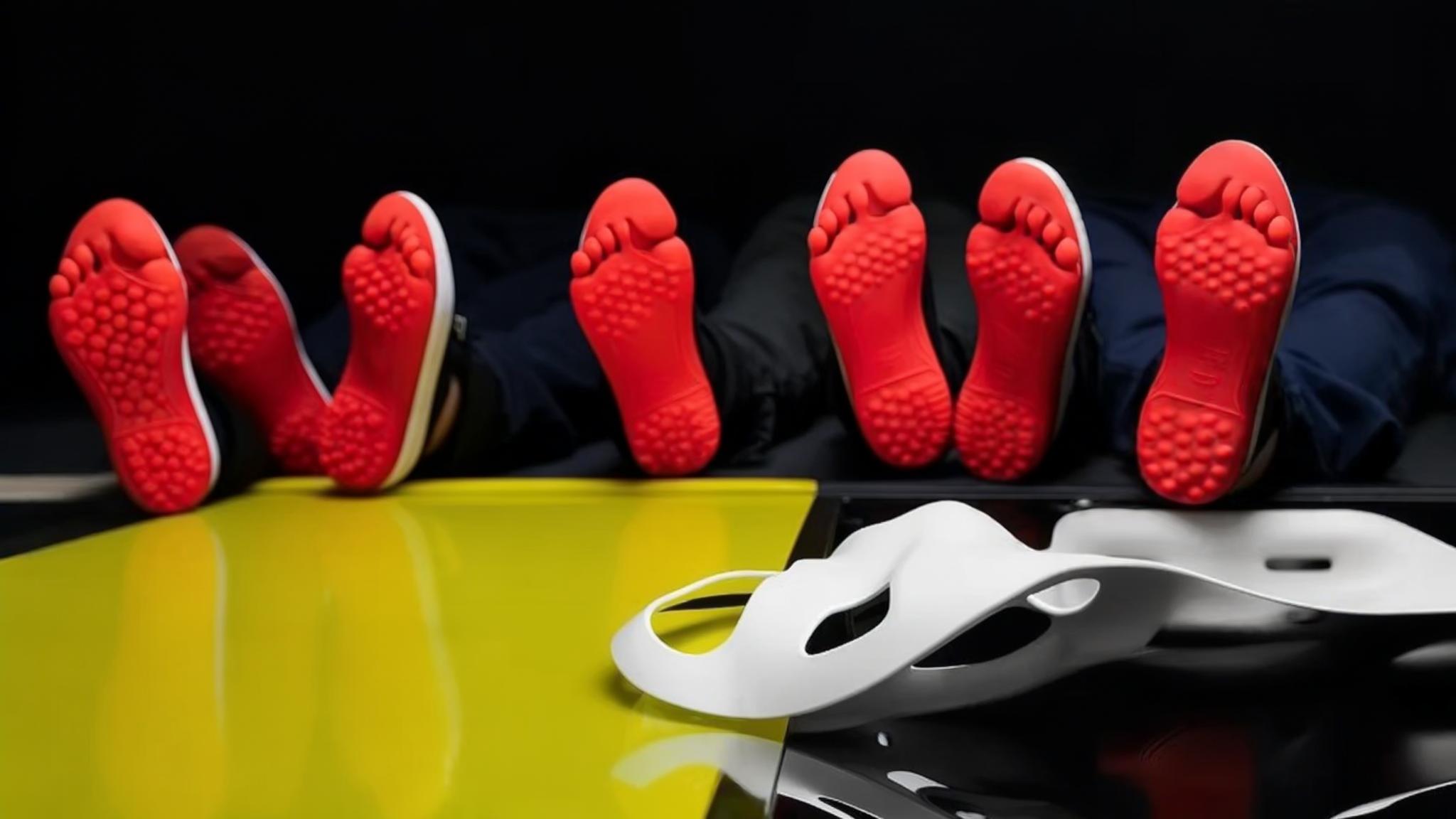 Exclusive Look: Nigel Sylvester's Air Jordan 4 “Brick By Brick” Unveiled