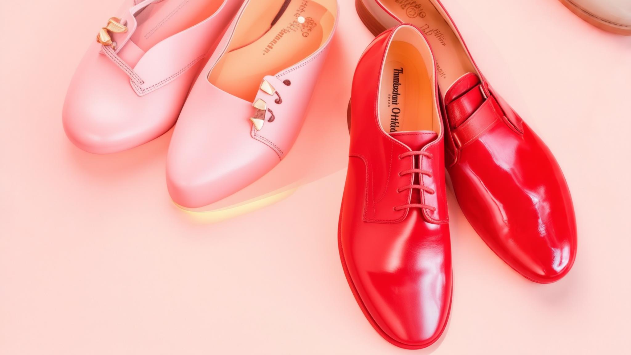 Timberland Unveils Vibrant Red Collection for Valentine's Day Celebration