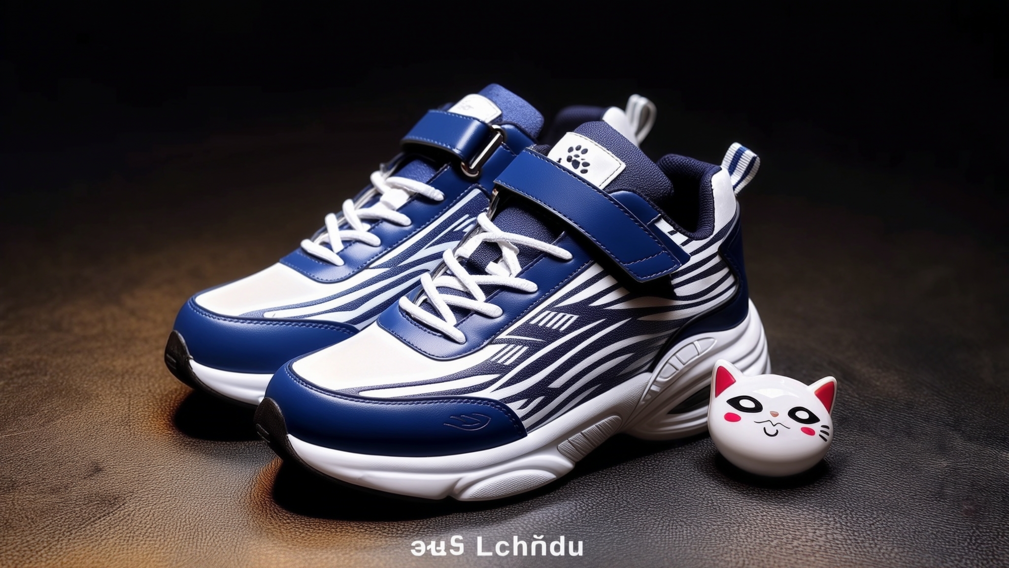 Kyrie Irving Commemorates His College Journey with the ANTA KAI 1 ‘Duke’