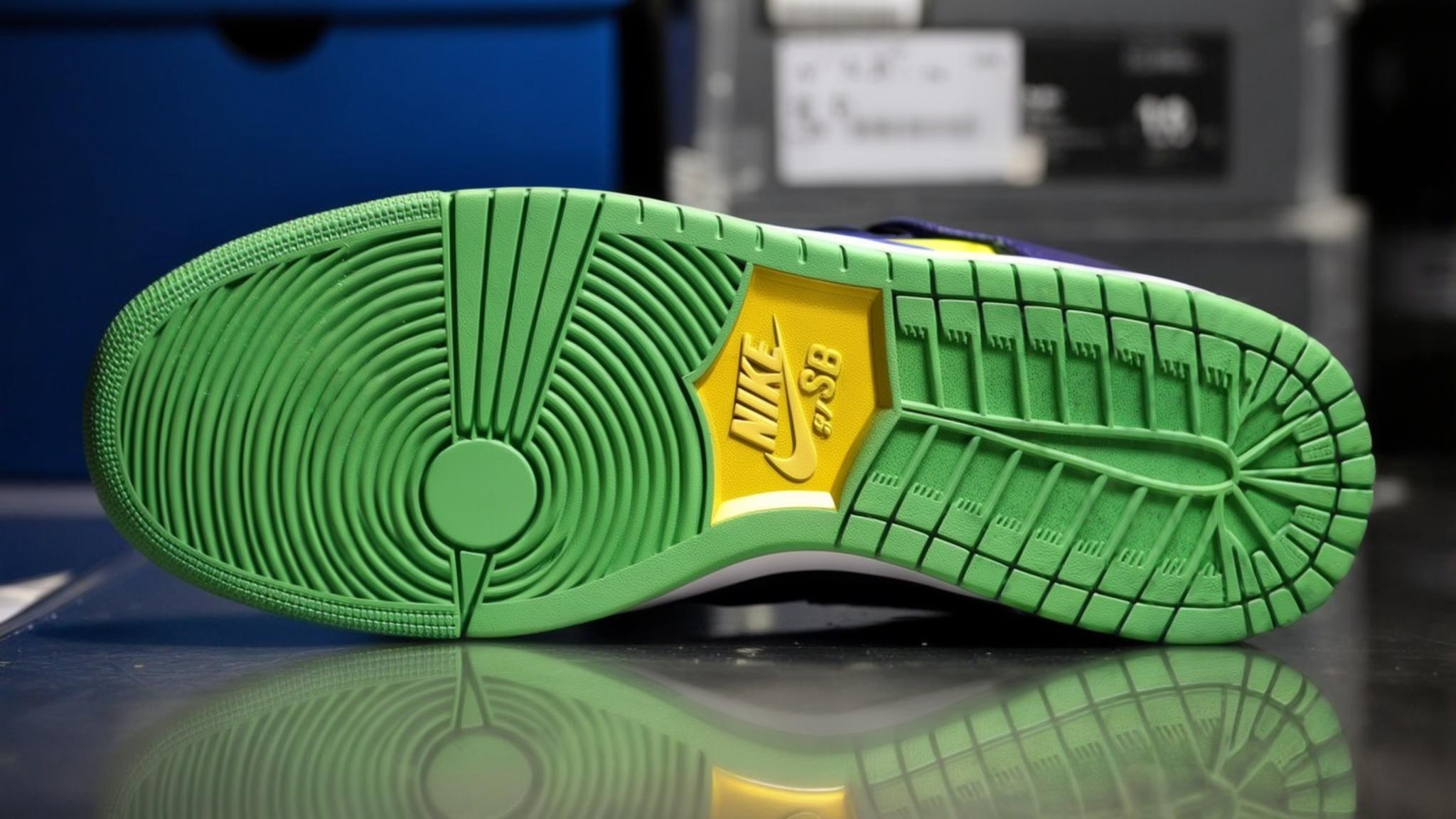 Unveiling the Nike GT Cut 3 Turbo 'Black Label': A Stylish Performance Sneaker