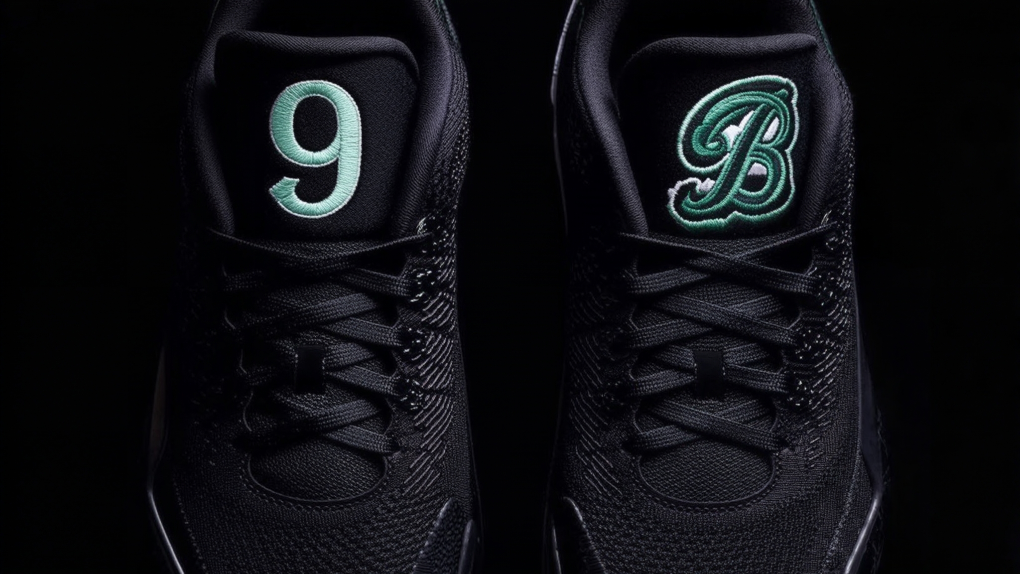 Introducing the Sabrina 2: Nike’s Exclusive Black Label Collection Unveiled