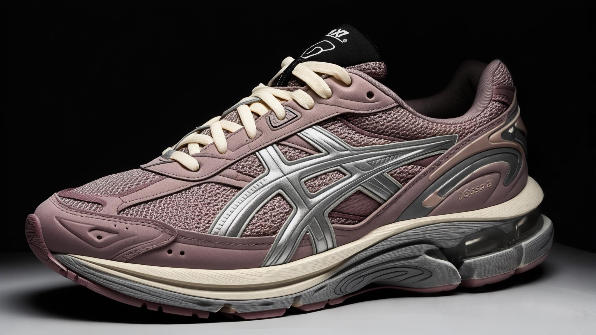 Lush 'Ice Wine' Transforms the New Balance 2002R for Spring/Summer Season