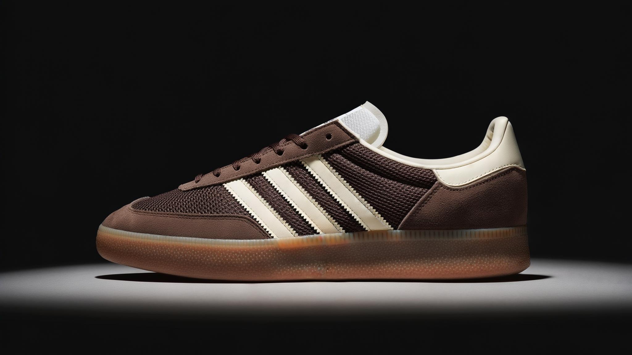 Experience Summer Vibes: The adidas Samba Unveils the 'Cotton Mesh' Collection