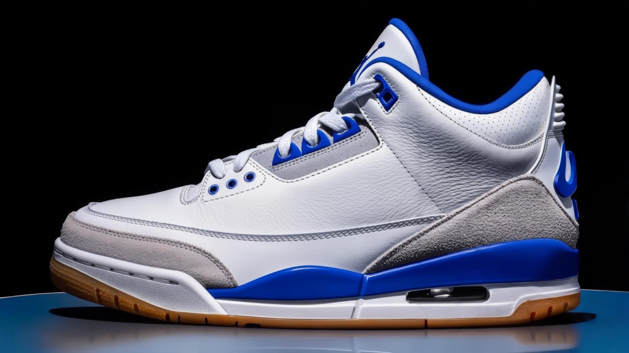 A Fresh Perspective on the Nike SB x Air Jordan 4 'Navy'