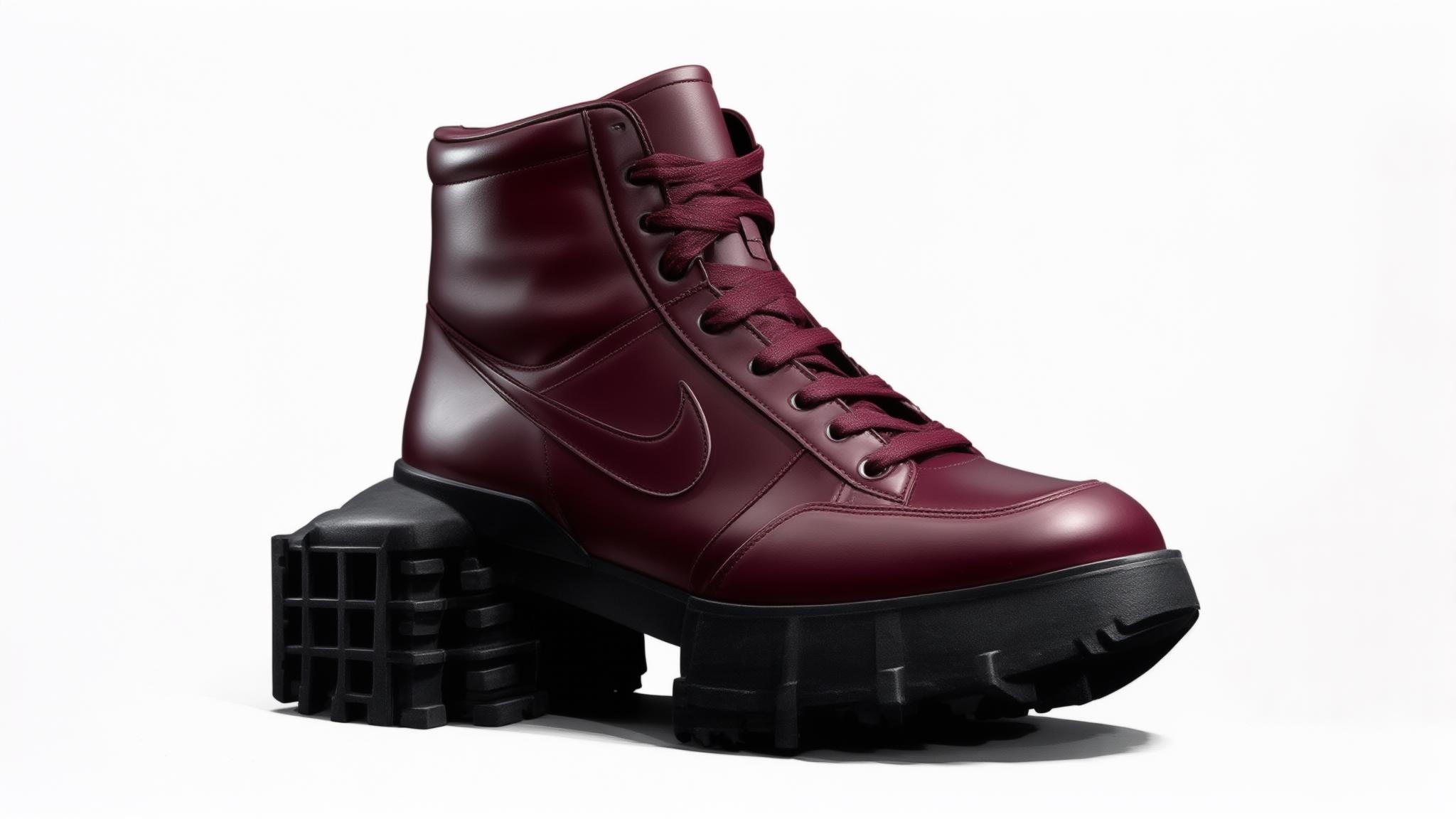 Air Jordan 1 Brooklyn: A Winter Essential for Sneakerheads