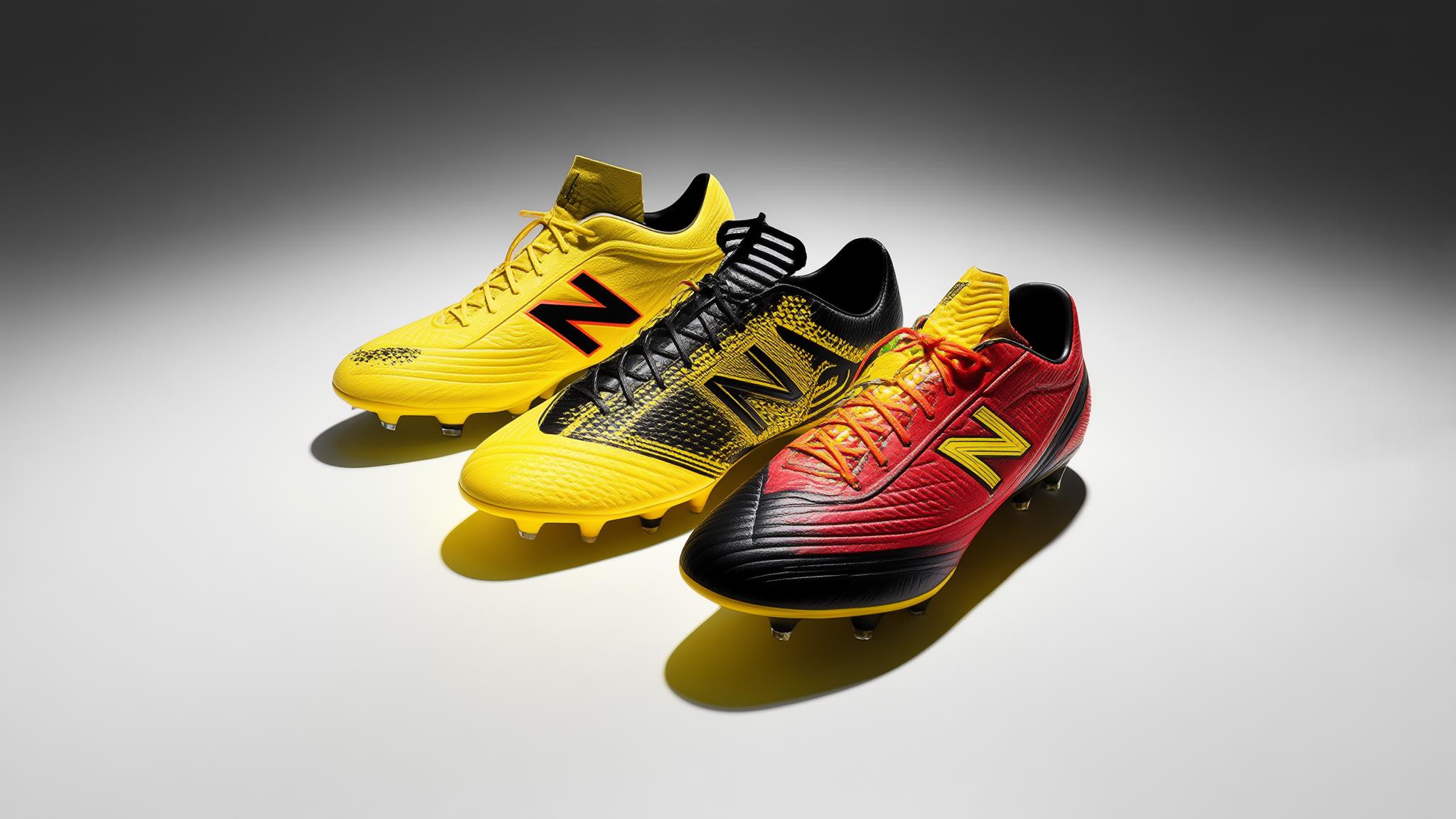 Explore the Latest New Balance Arrivals at HBX