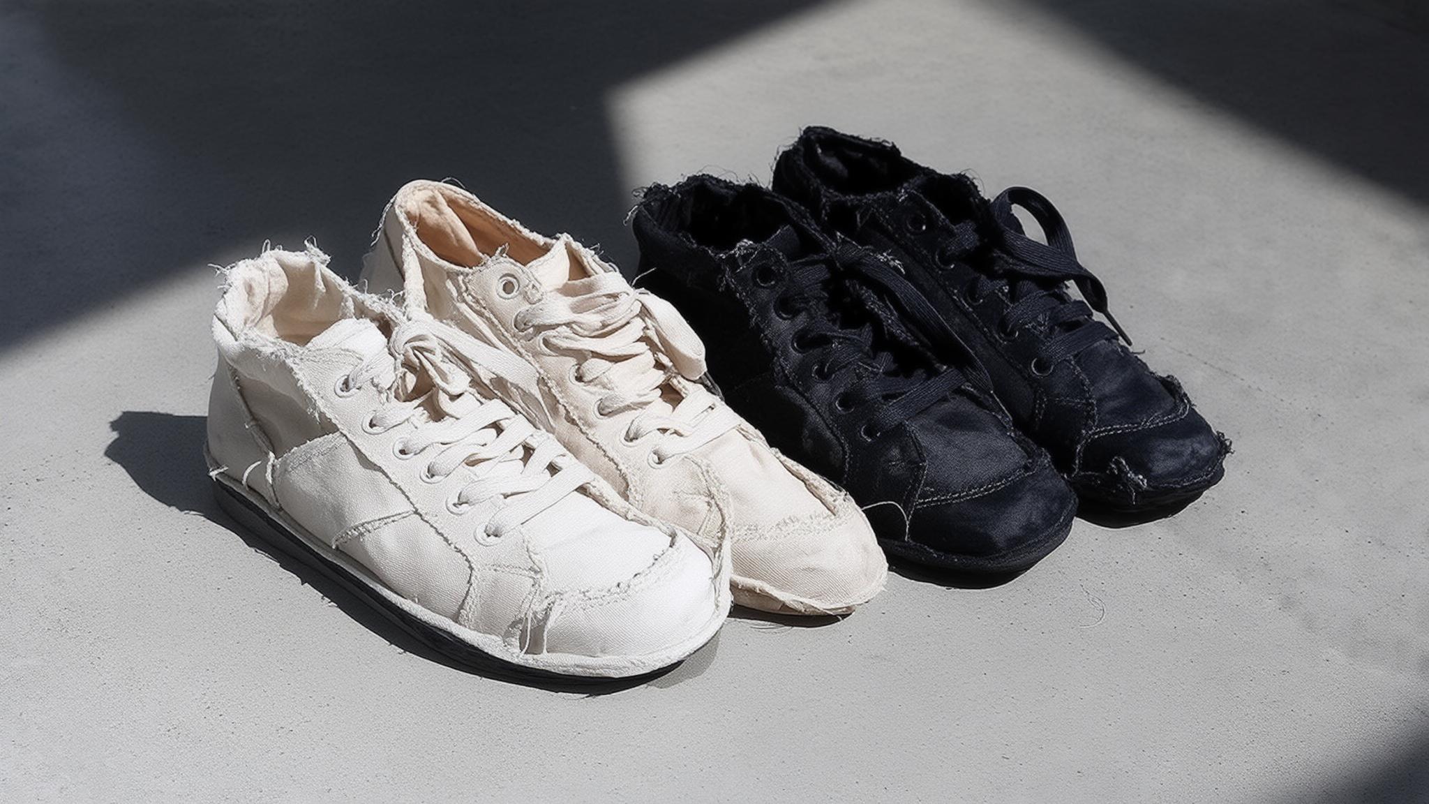 Exclusive Insights into the Anticipated JiyongKim x PUMA VS1 Collaboration