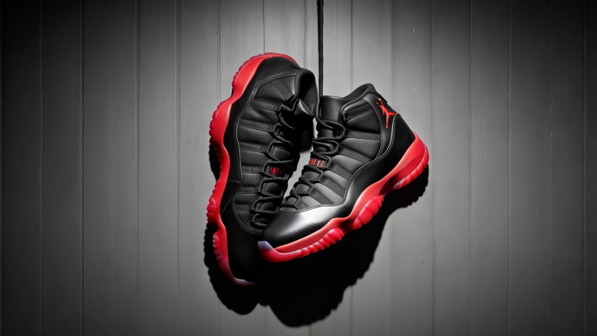 Your Ultimate Guide to Purchasing the Air Jordan 12 'Flu Game'