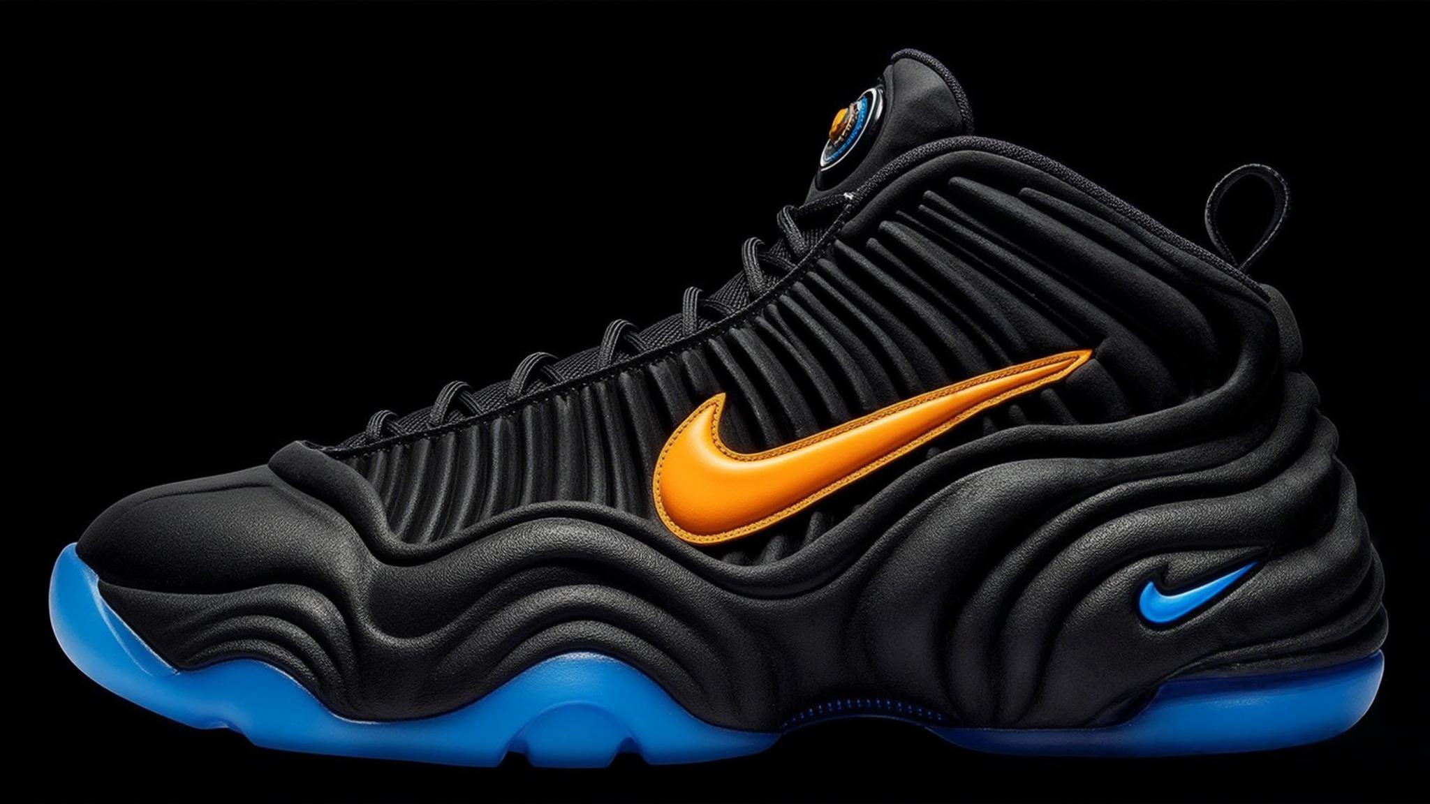 The Ultimate Guide to Purchasing Nike Galaxy Foamposites