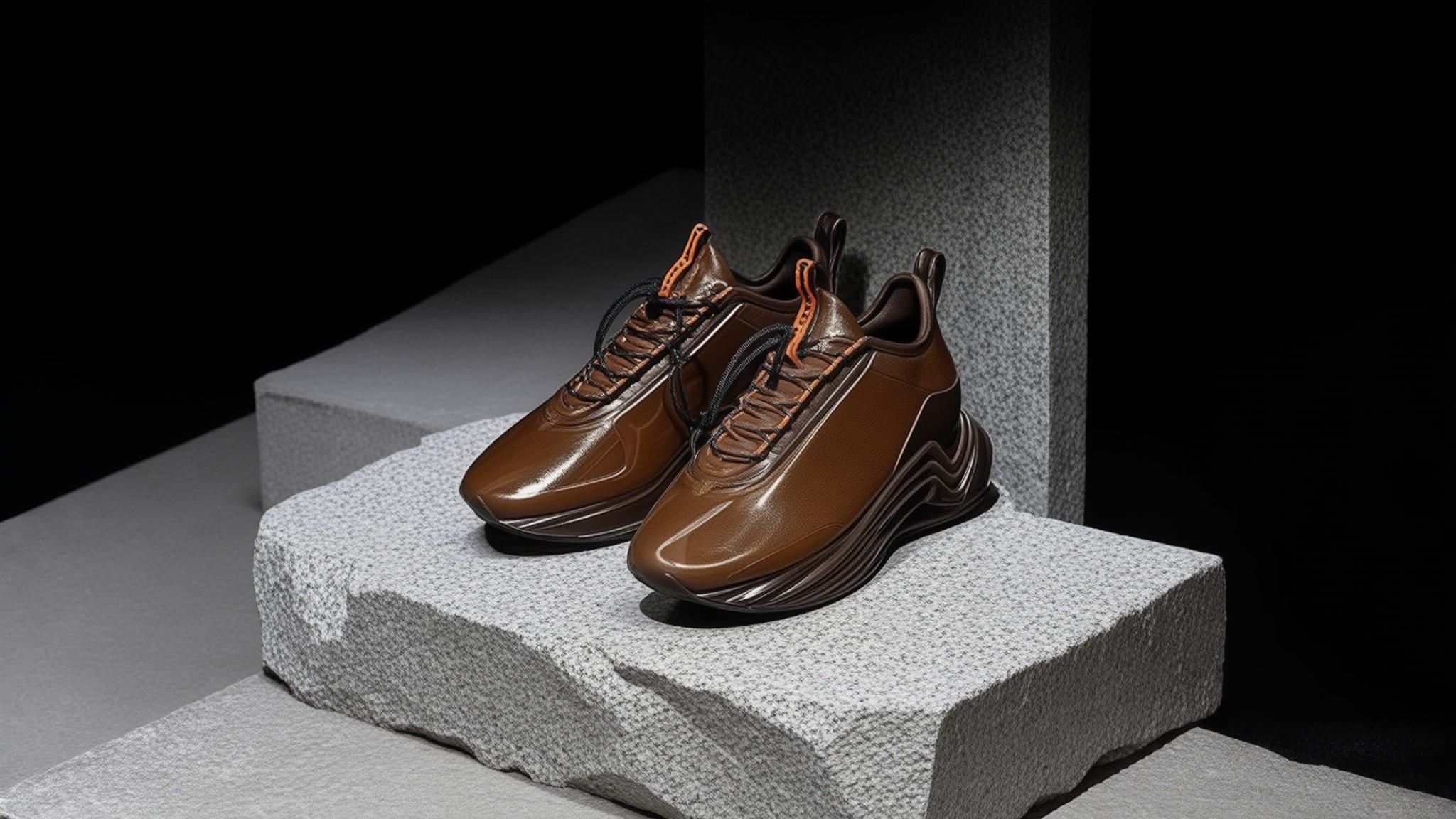 In-Depth Exploration of the New J.L-A.L x PUMA CELL Geo-1 Sneakers