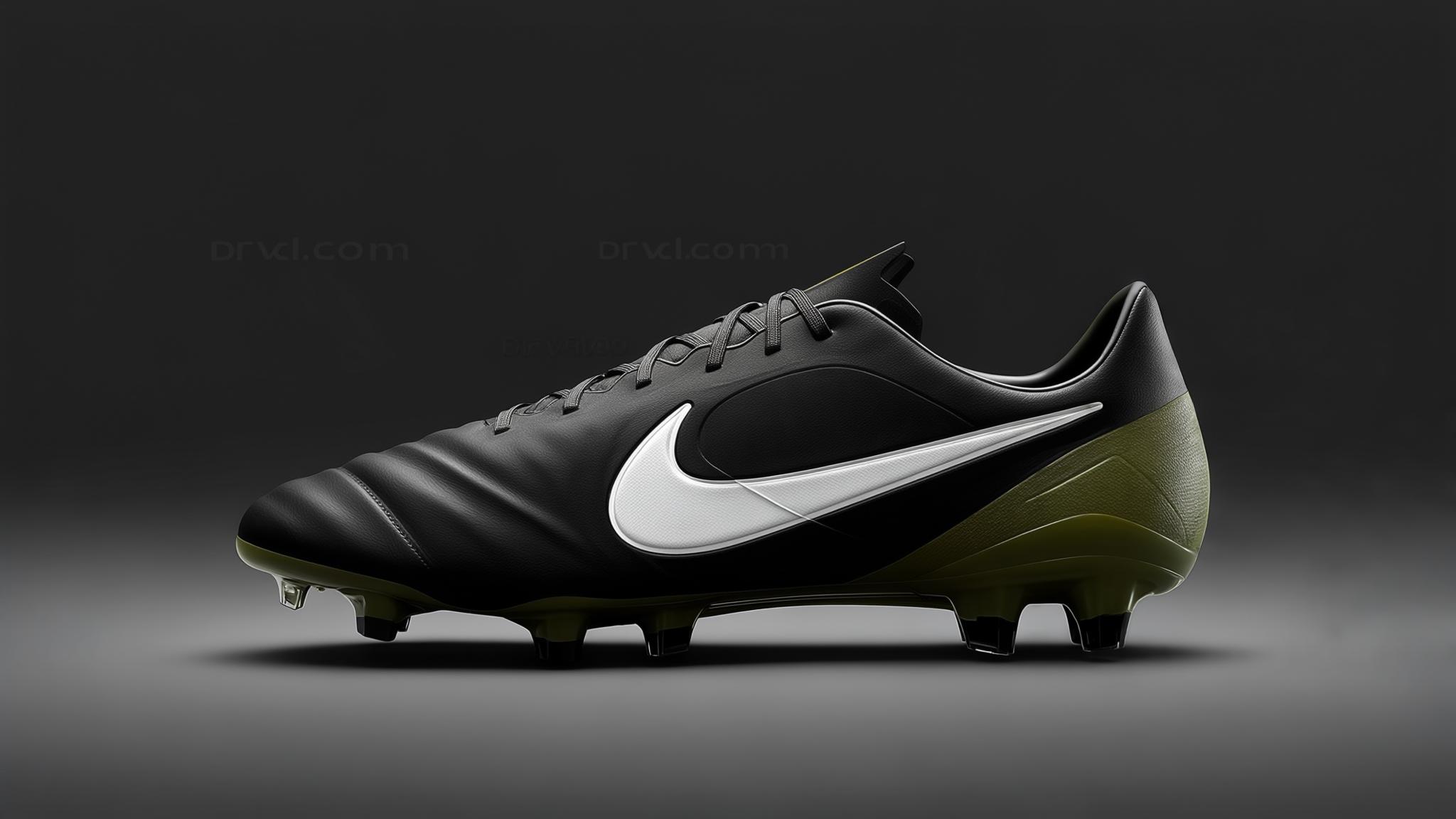 The Legendary Return of Cristiano Ronaldo's Nike Mercurial Vapor 1 'Dark Cinder'