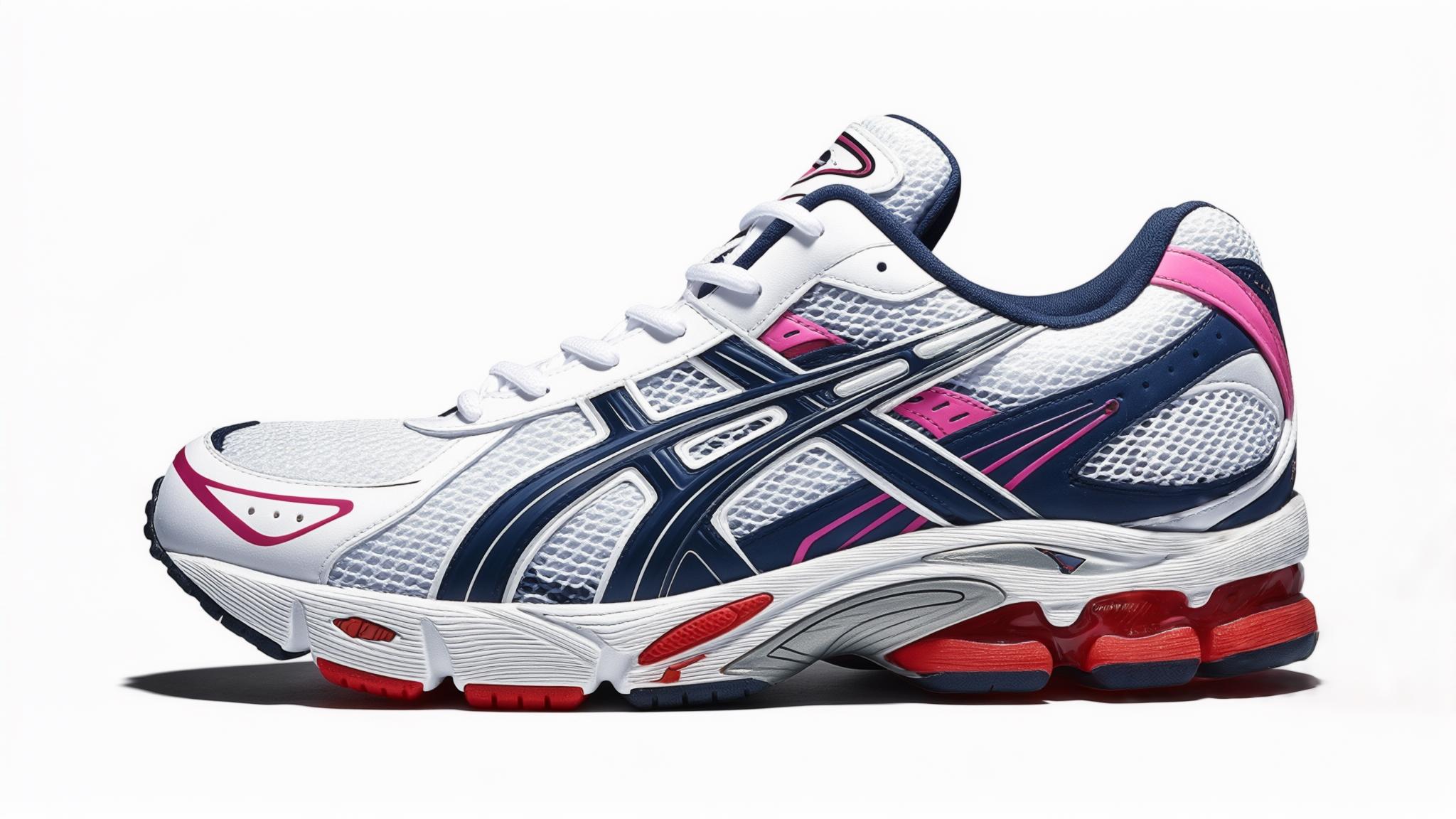 Experience the Fusion of Sky and Sea with the ASICS GEL-KAYANO 20 in 'Cream/Deep Marine'