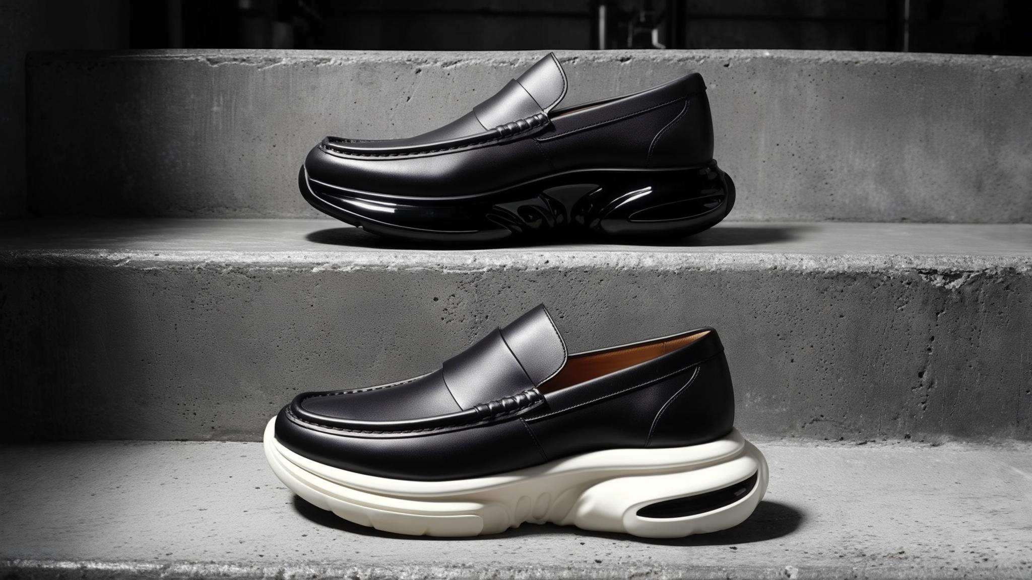 Mizuno Unveils the GORE-TEX Enhanced Wave Prophecy Moc