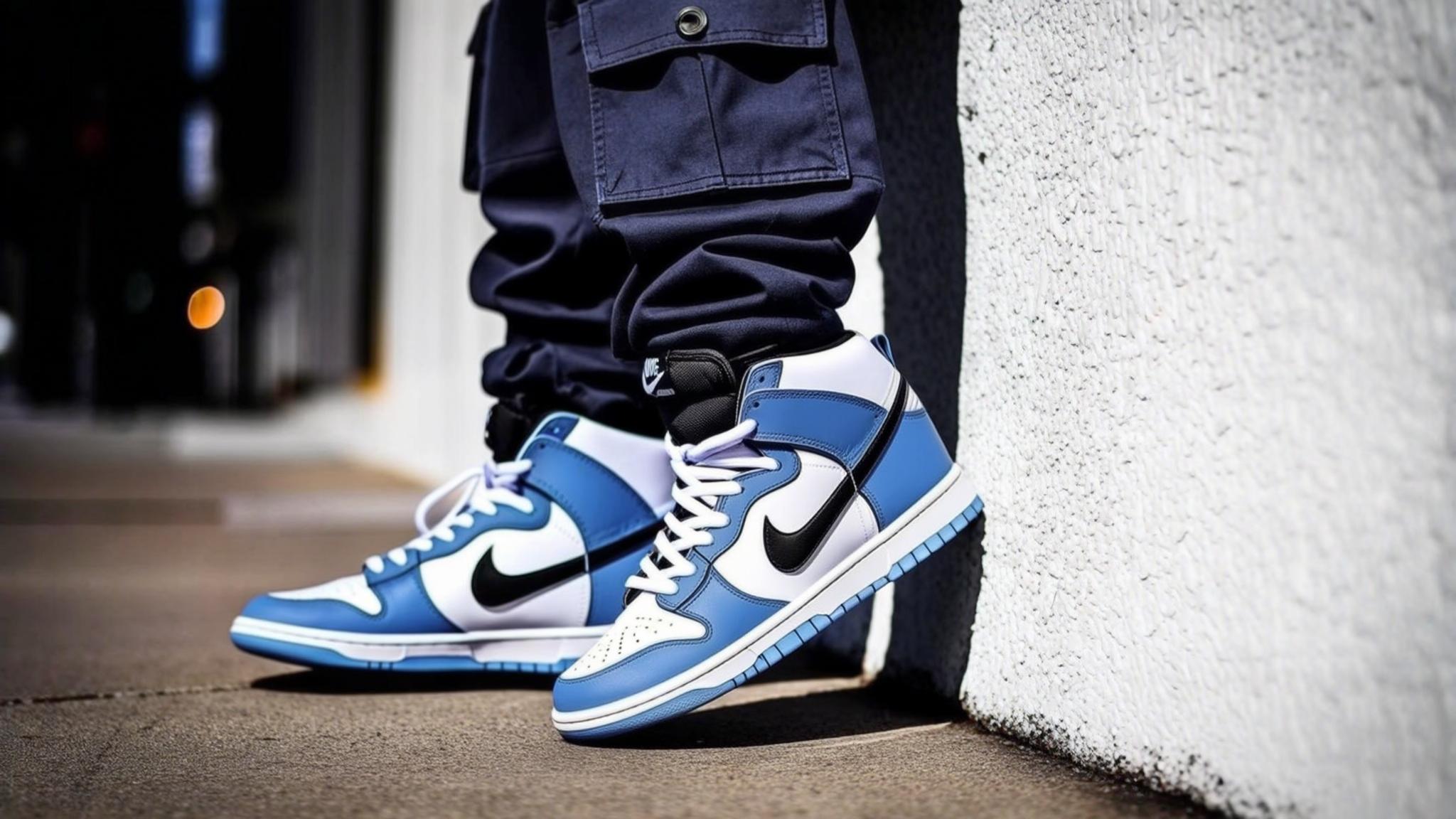 Stunning Official Images Unveiled: Air Jordan 1 Low OG 'Obsidian'