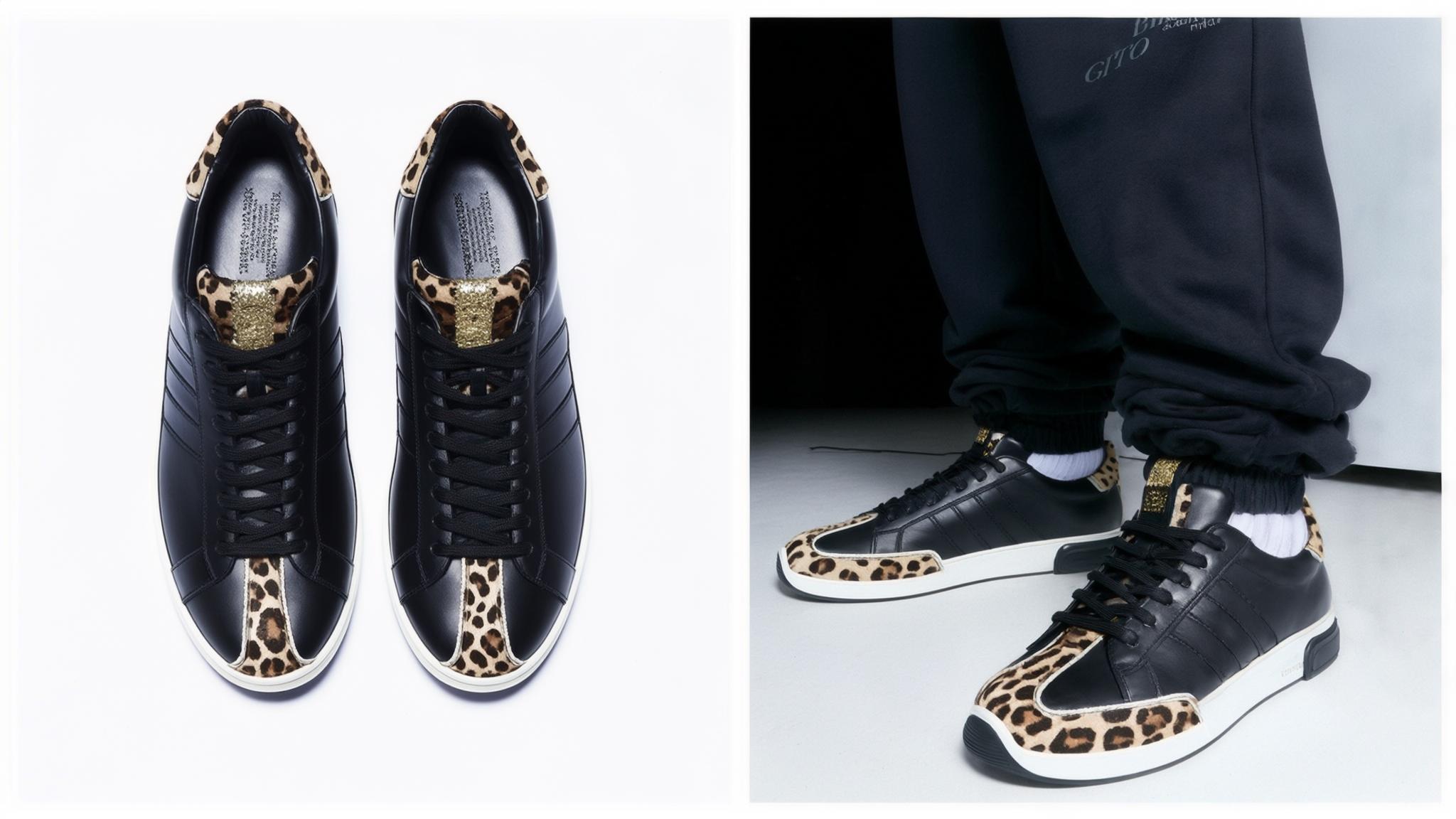 adidas Collaborates with Willy Chavarria and Wales Bonner for a Revamped Jabbar Low