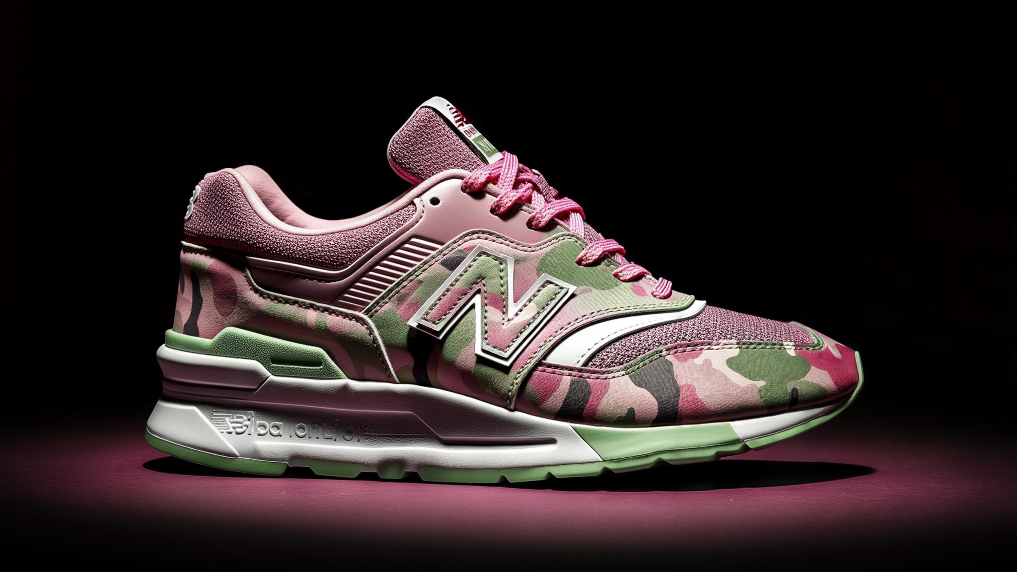 Exclusive Preview: The New Balance 2010 Unveiled