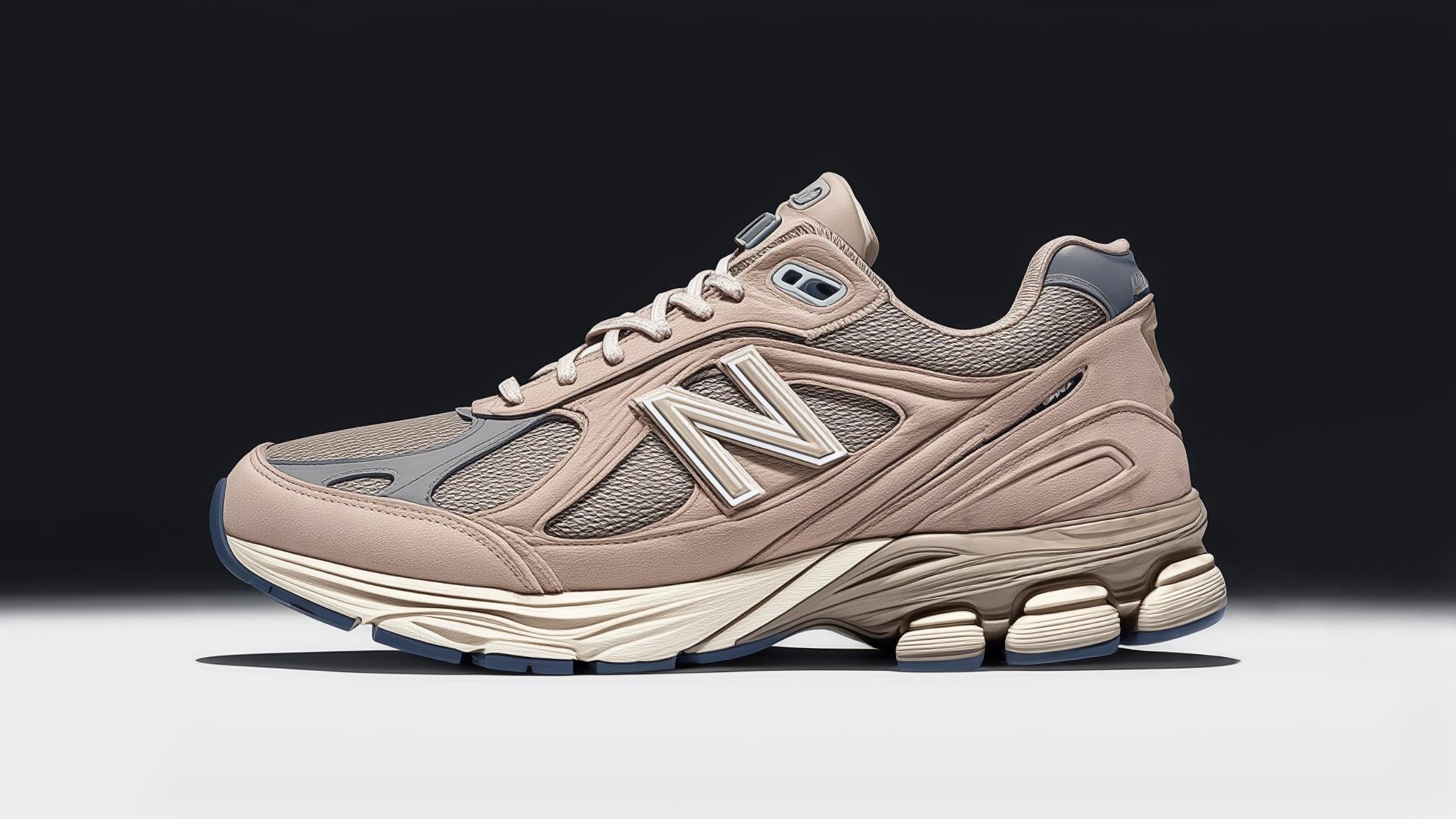 Unveiling Nostalgia: The New Balance 1906R and Its Tribute to Past Collaborations