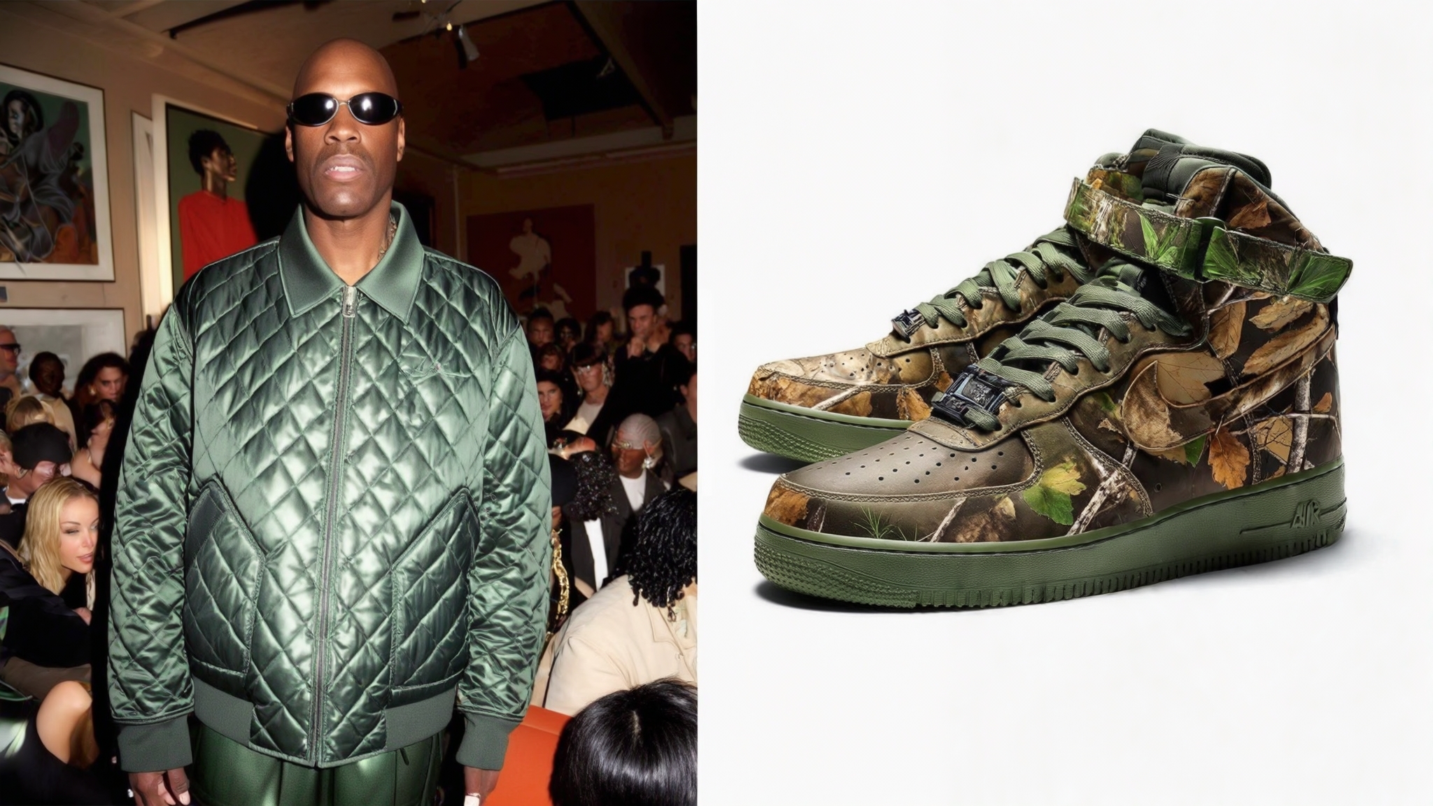 Air Jordan 3 'Realtree' Set to Debut in Holiday 2025