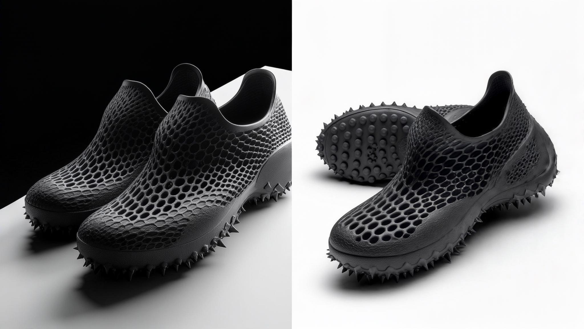 A$AP Rocky Unveils New Colorways for PUMA Mostro 3D: A Stylish Comeback