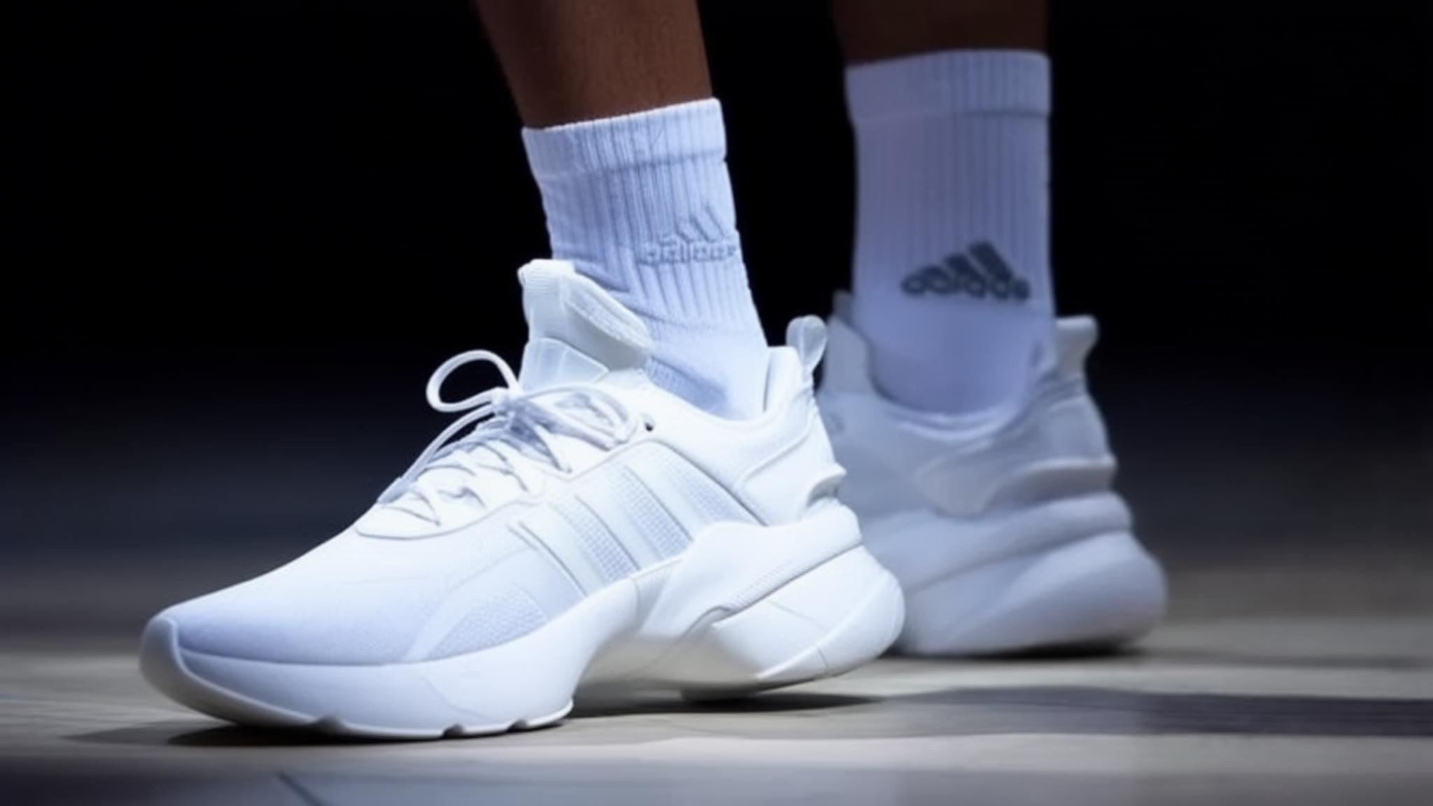 A Closer Look at the Bad Bunny x adidas BadBo 1.0: Style Meets Functionality